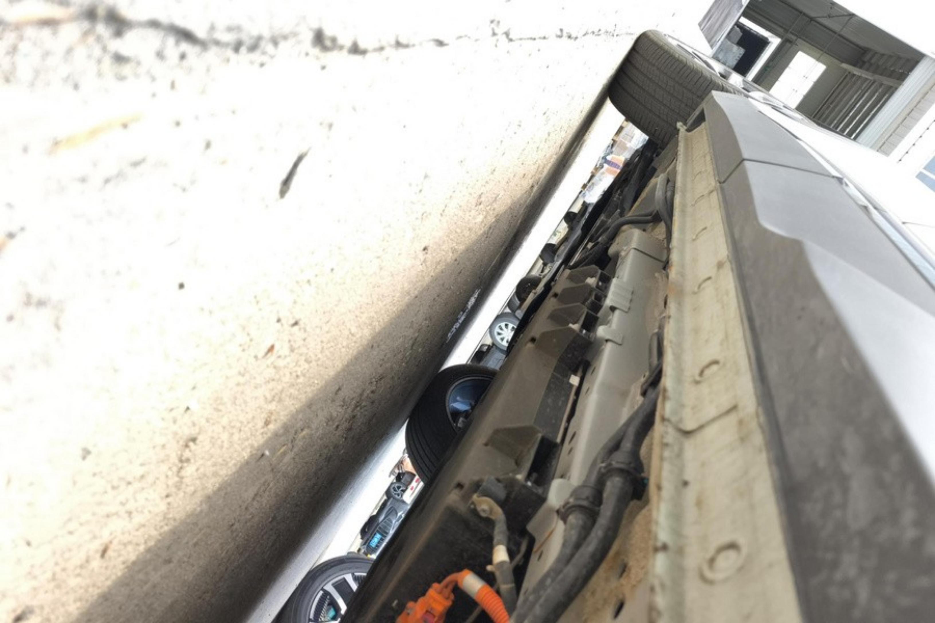 捷途山海 捷途山海L6 2024 汽车图片 #13