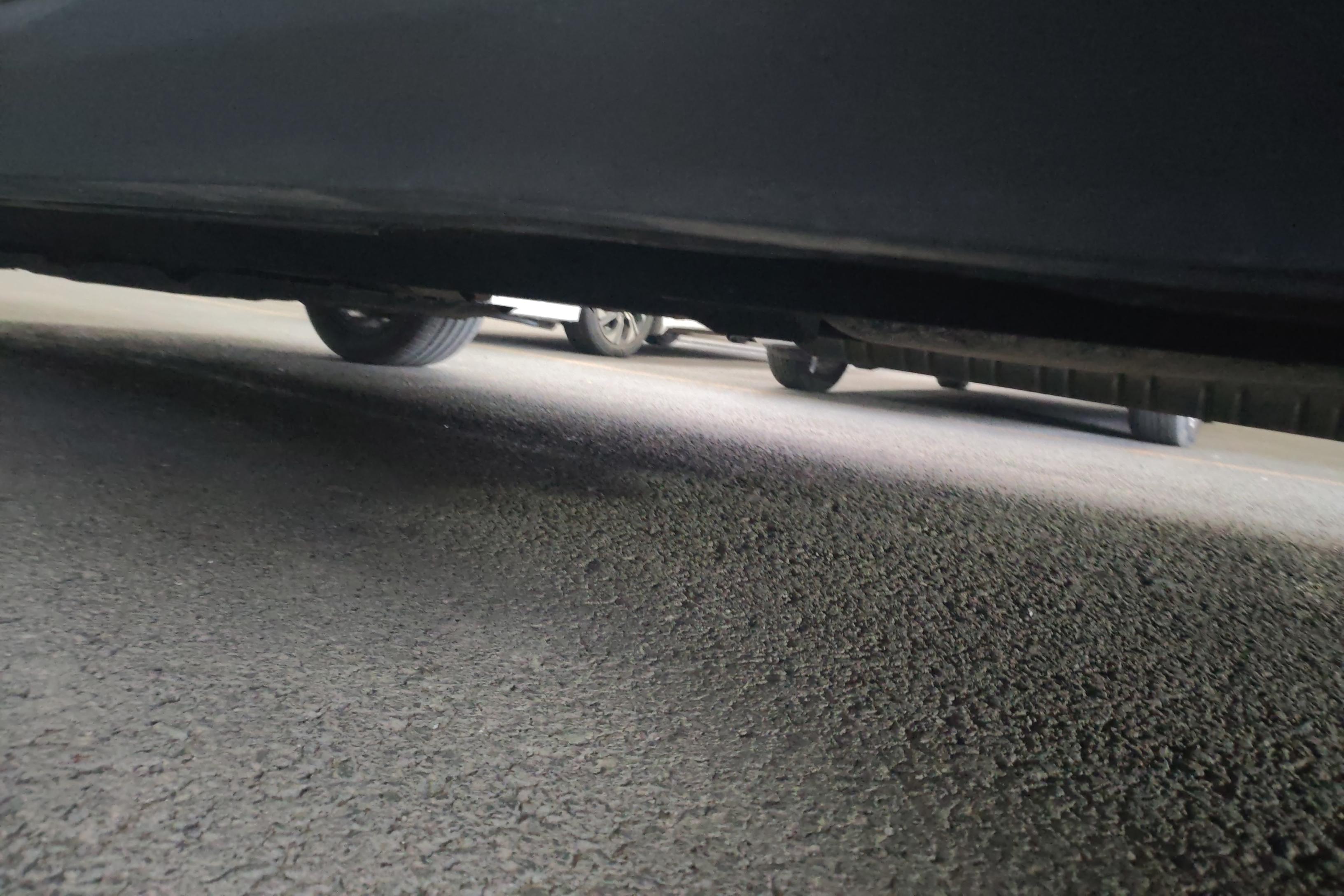 HongQi HS7 2021 #13 HongQi HS7 2021 car image #13