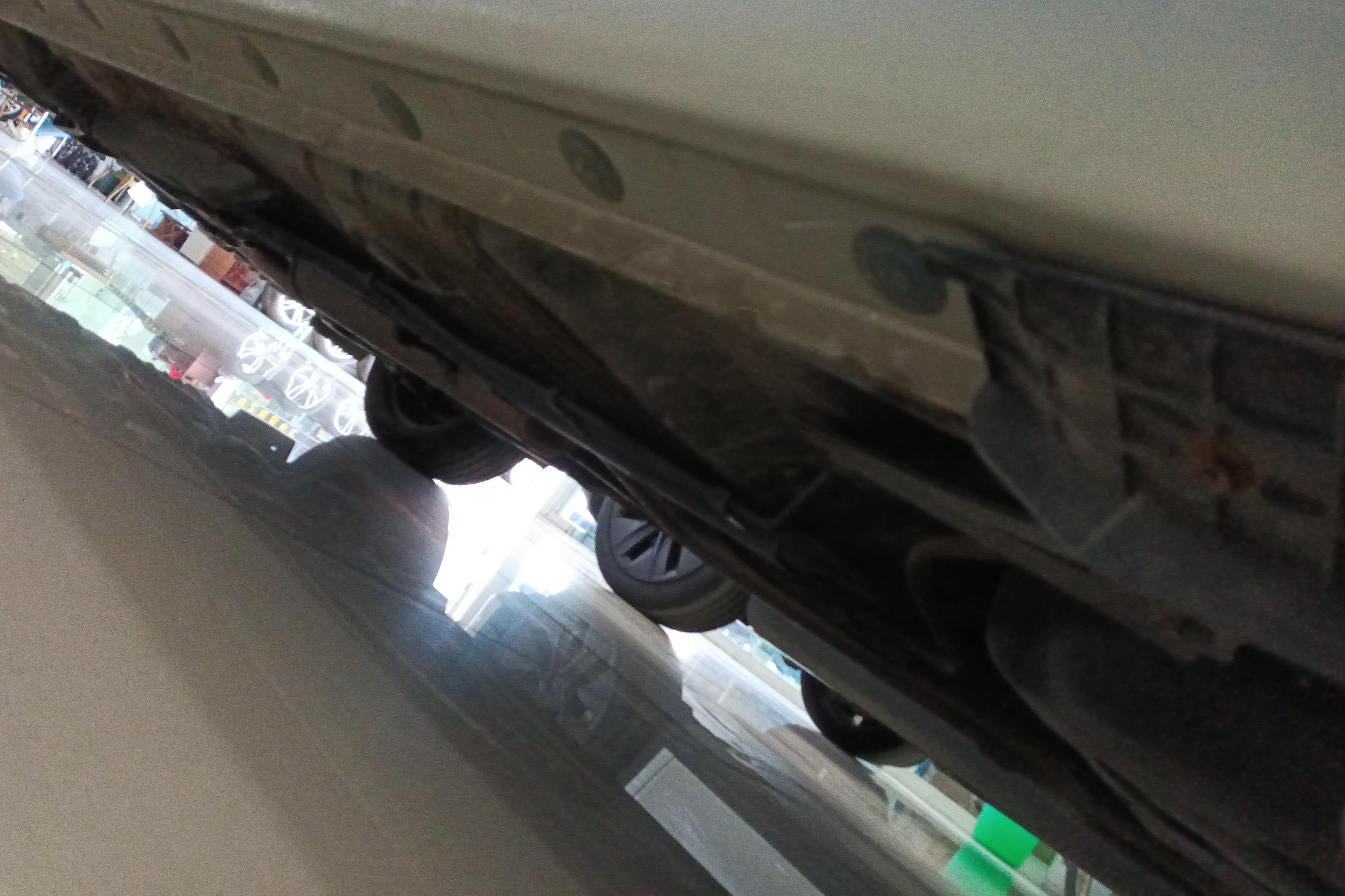 Toyota Vios 2014 #13 Toyota Vios 2014 car image #13