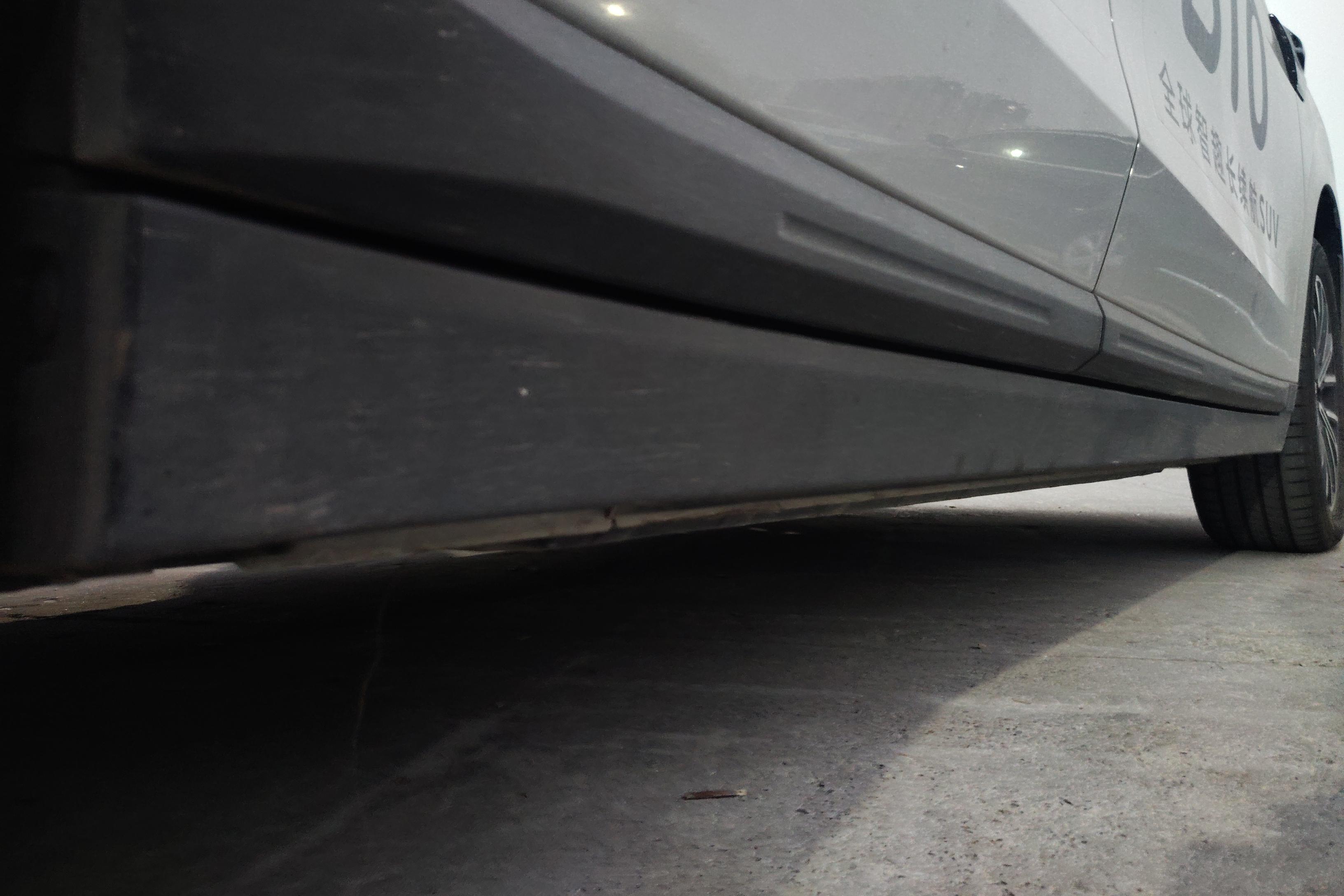 零跑汽车 零跑B10 2025 汽车图片 #13