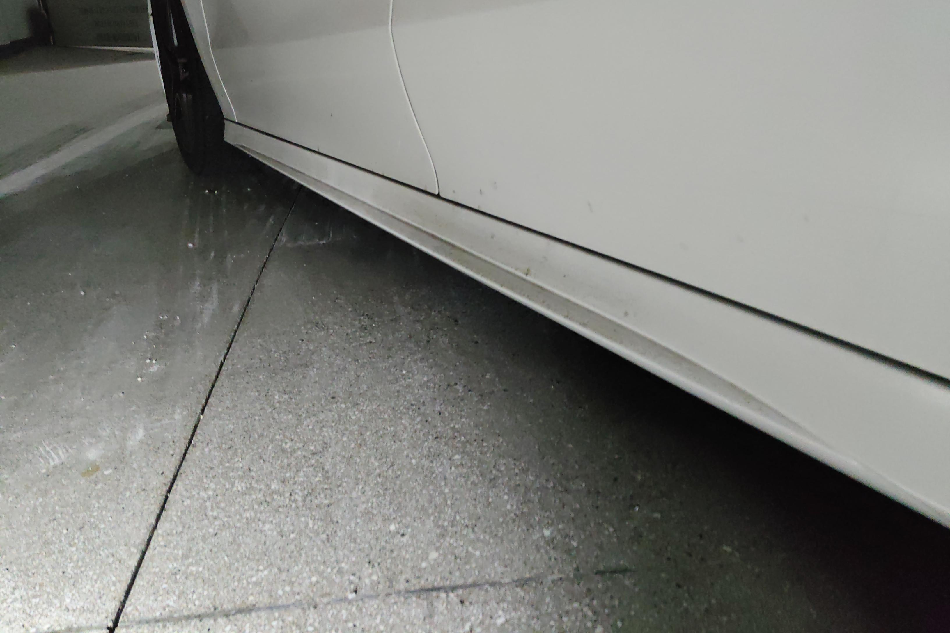 Mercedes-Benz CLA Class (Imported) 2022 car image #13