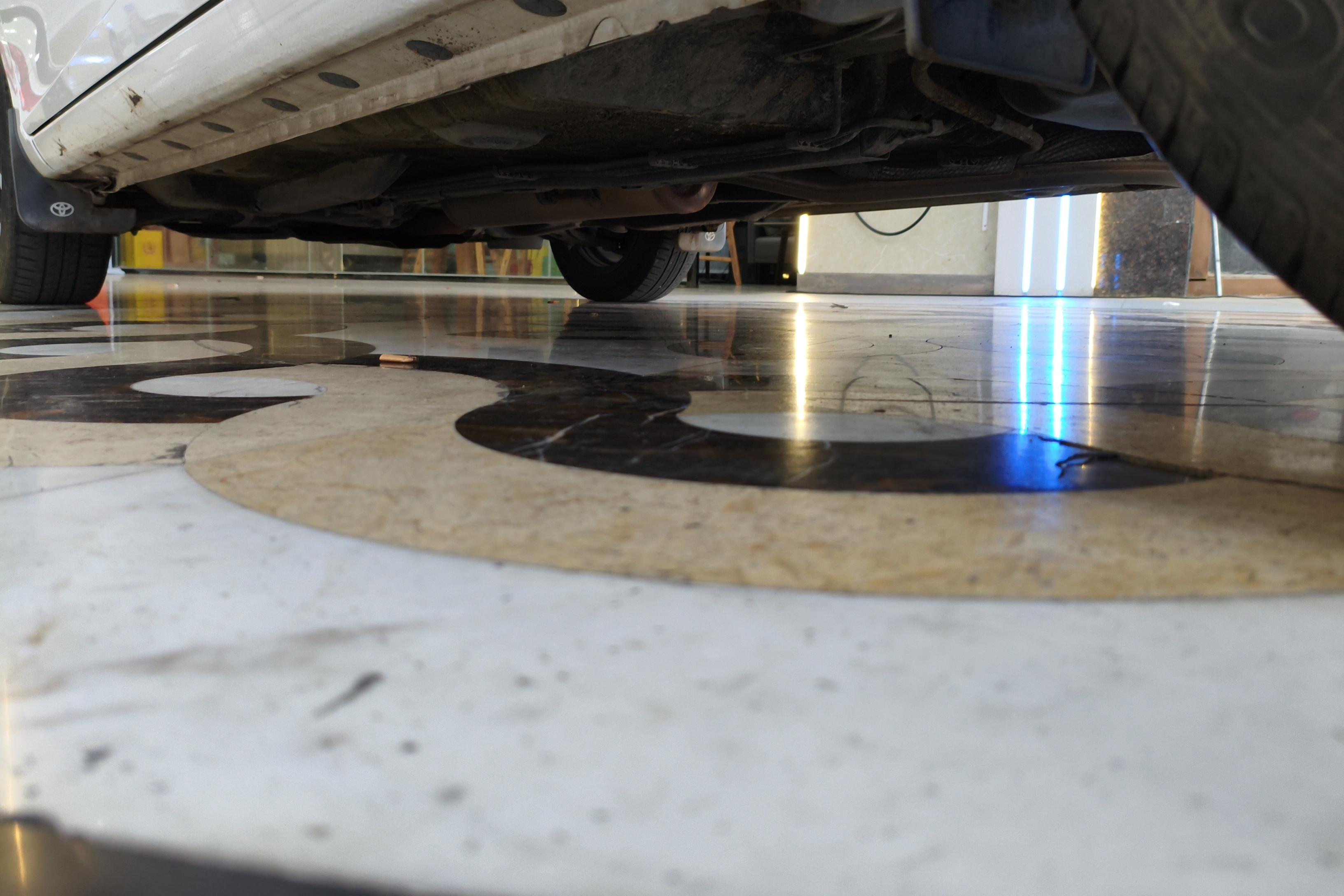 Toyota Vios 2020 immagine di auto #13