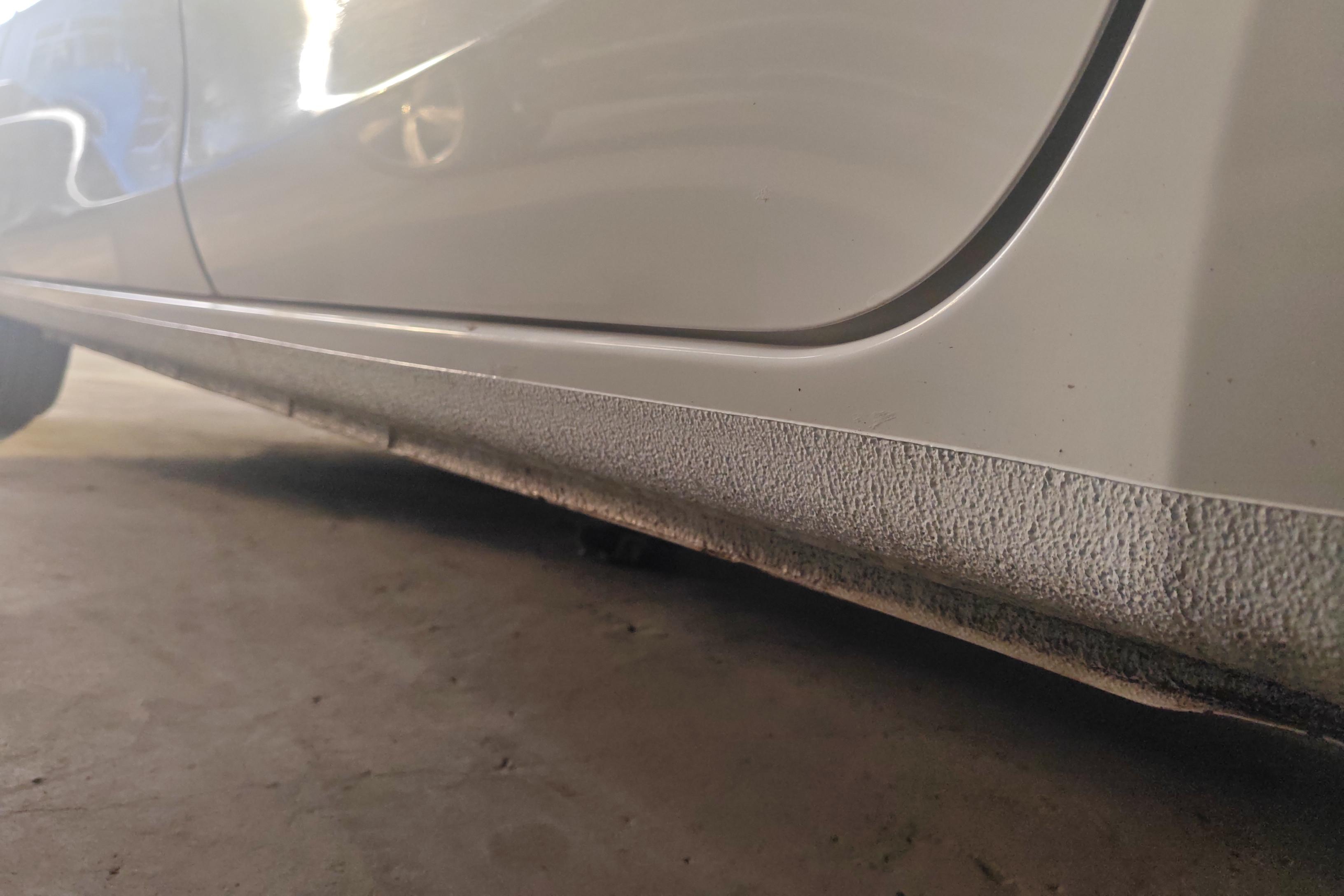 Soueast A5 Wing Dance 2019 #13 Soueast A5 Wing Dance 2019 car image #13