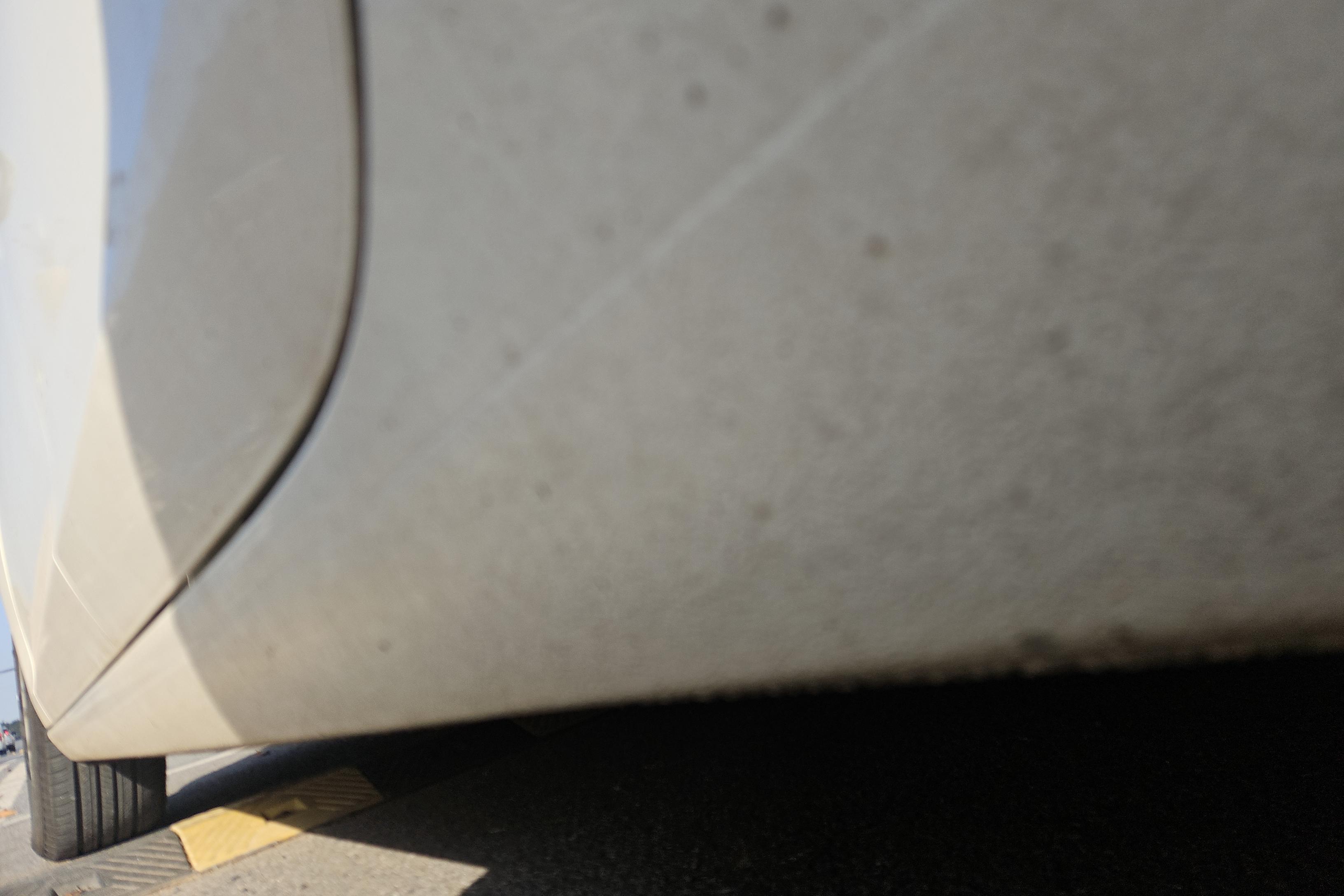 Ford Escort 2018 car image #13