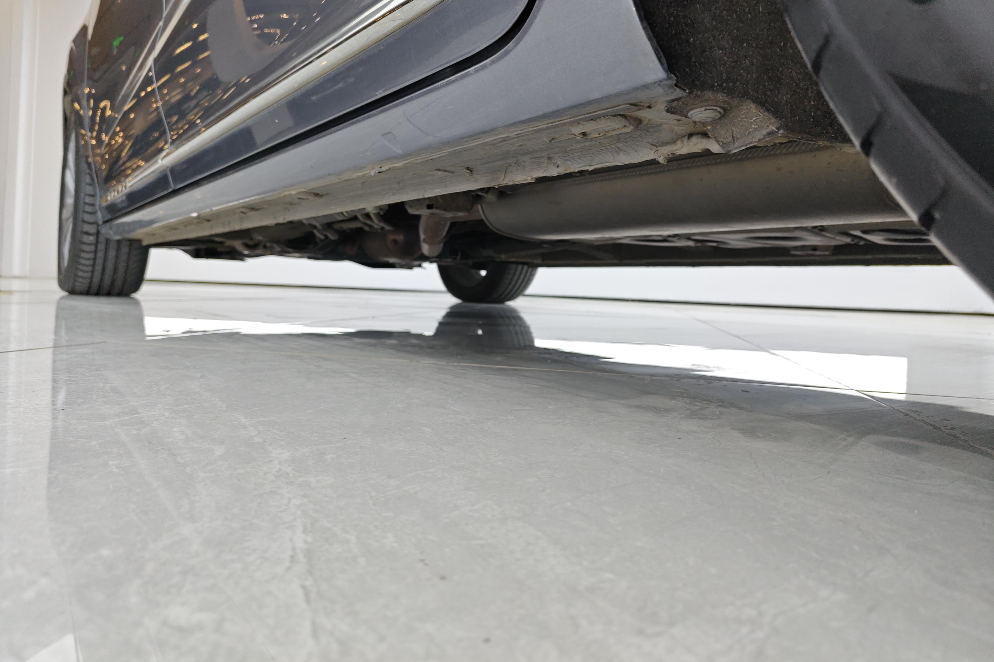 荣威 荣威iMAX8 2021 汽车图片 #13