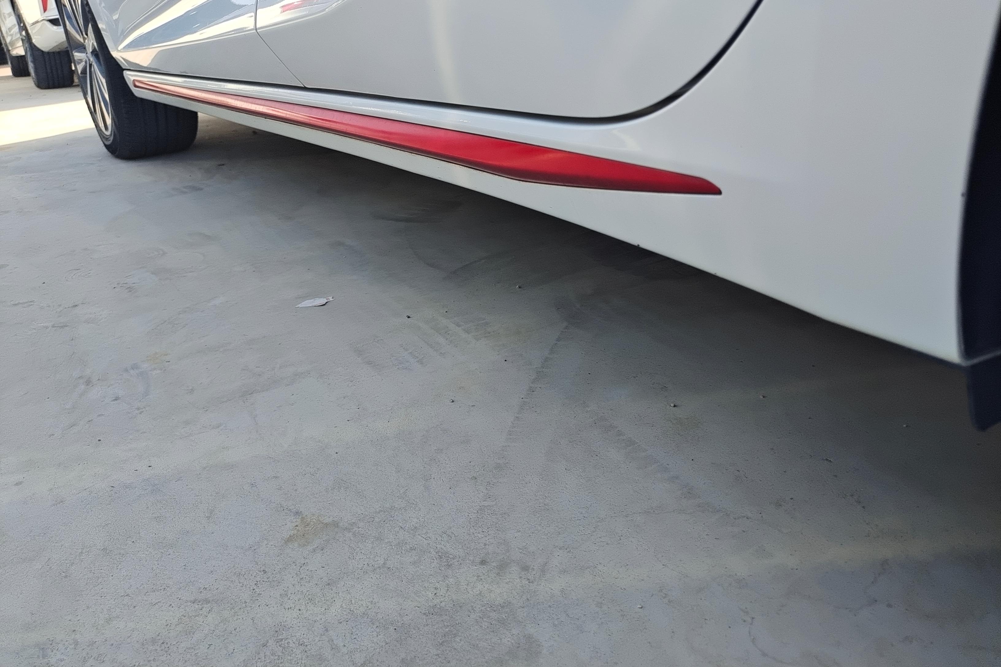 长安 锐程CC 2020 #13 长安 锐程CC 2020 汽车图片 #13