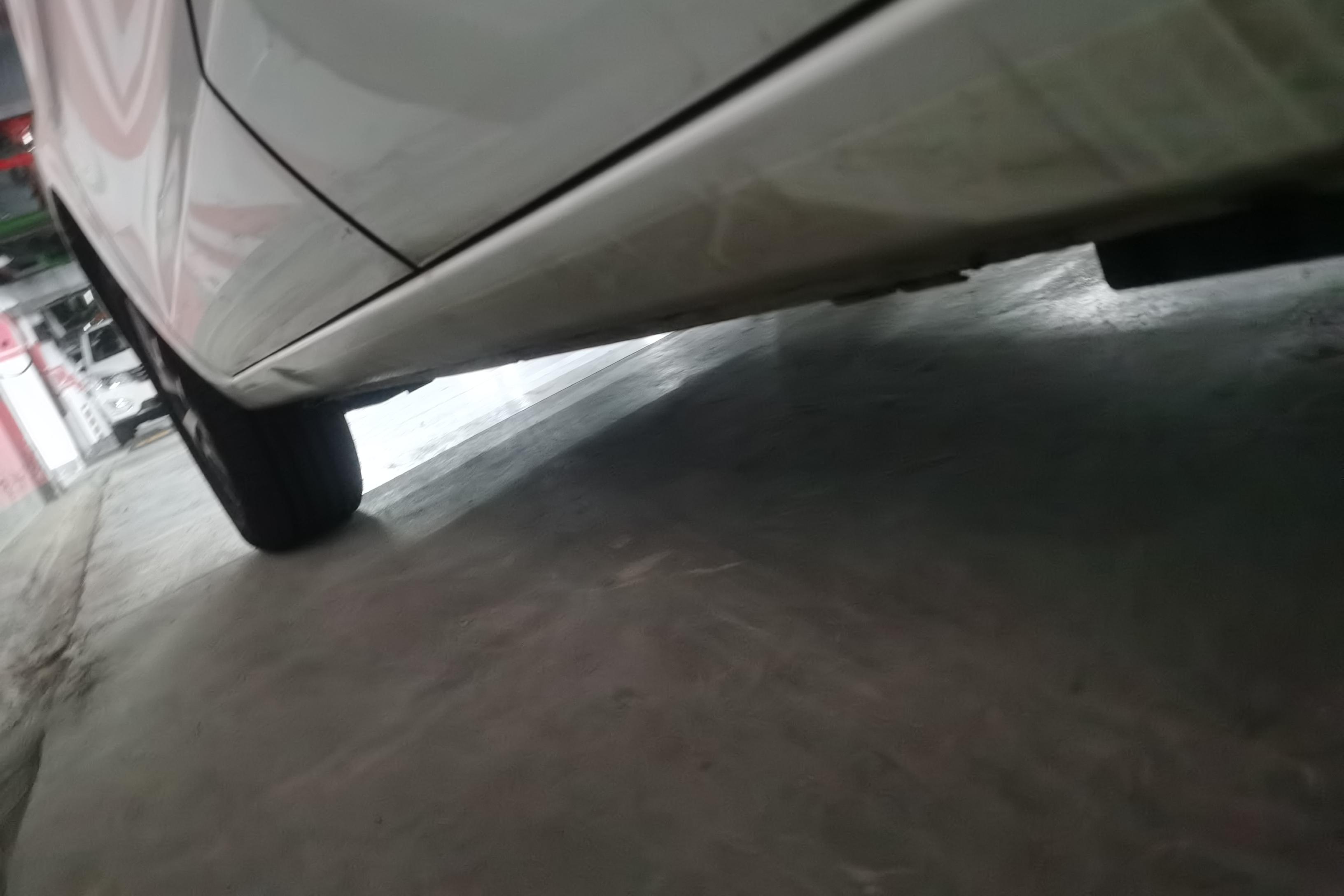 BYD Song 2018 car image #13