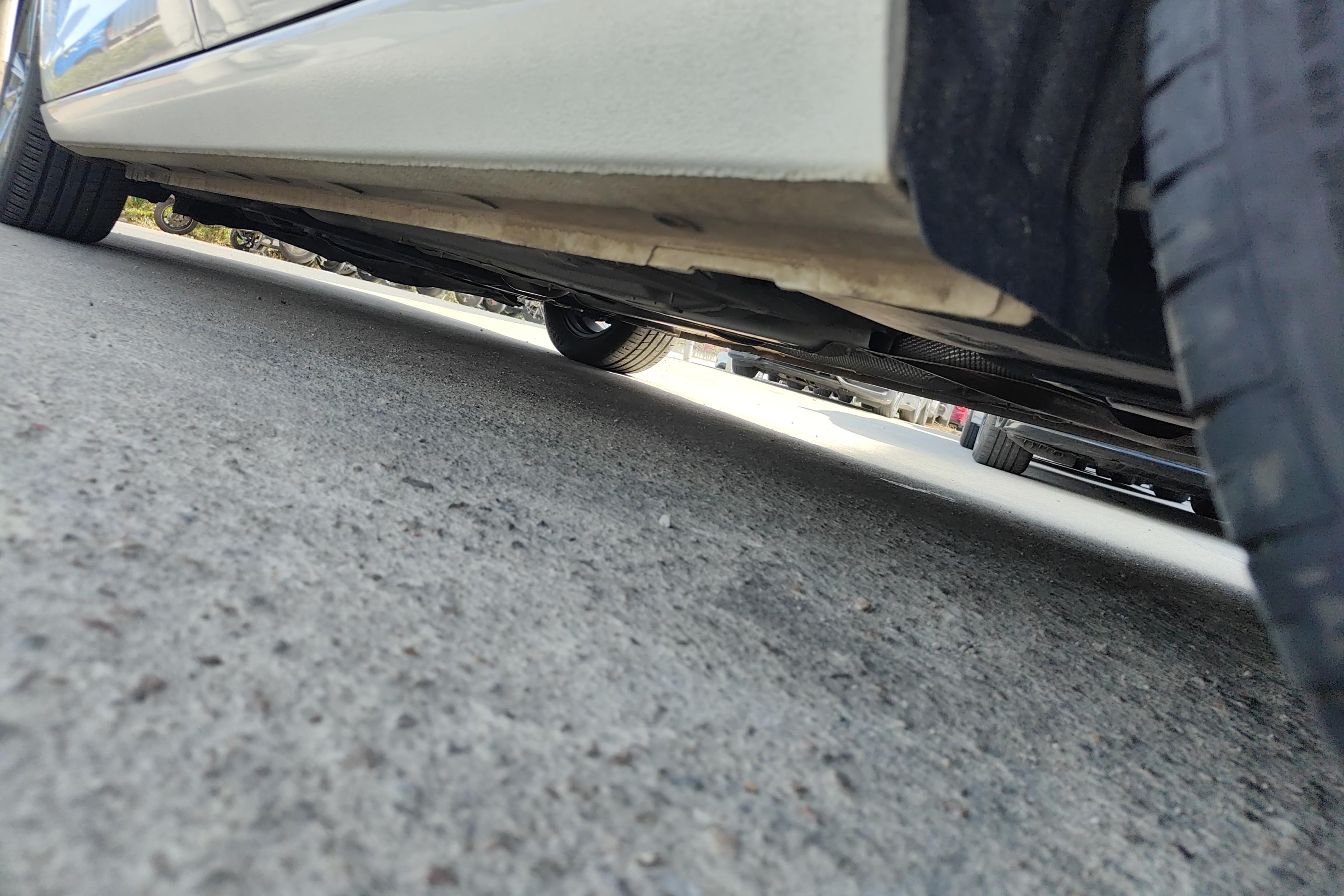 Ford Escort 2022 car image #13