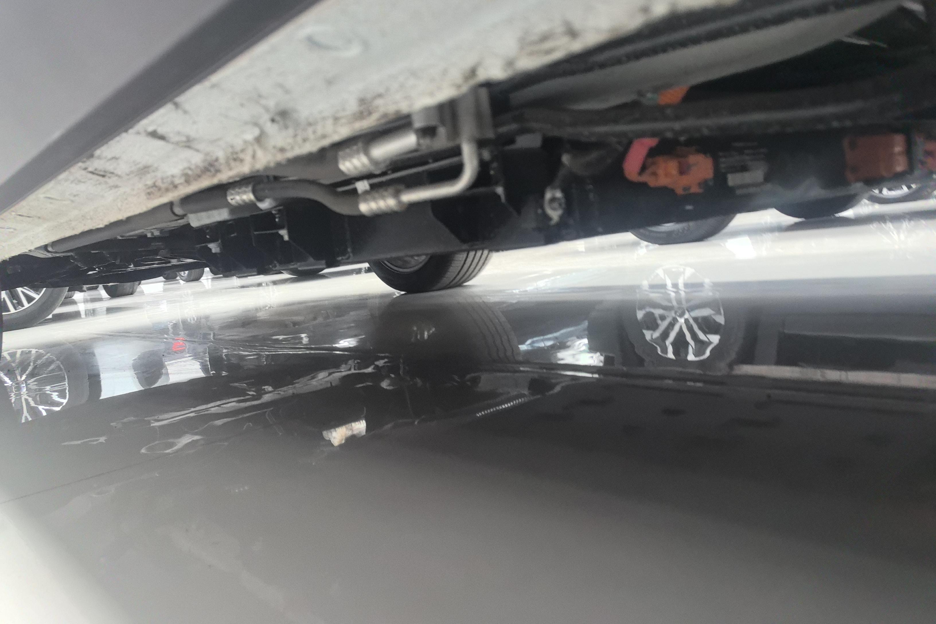 捷途山海 捷途山海L9 2025 汽车图片 #13