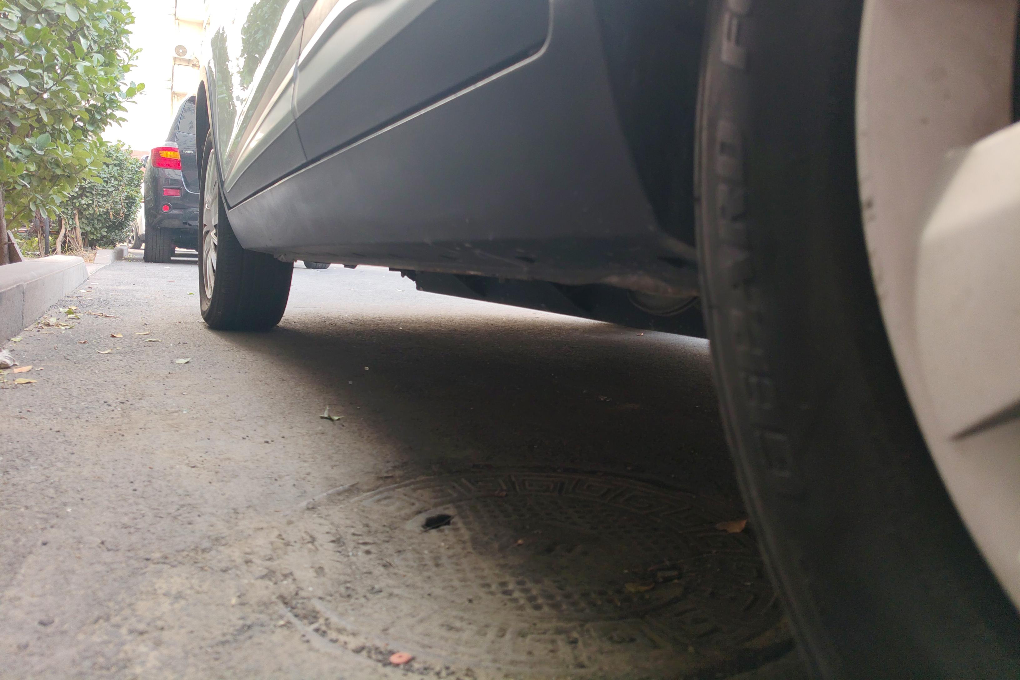 哪吒汽车 哪吒N01 2020 汽车图片 #13