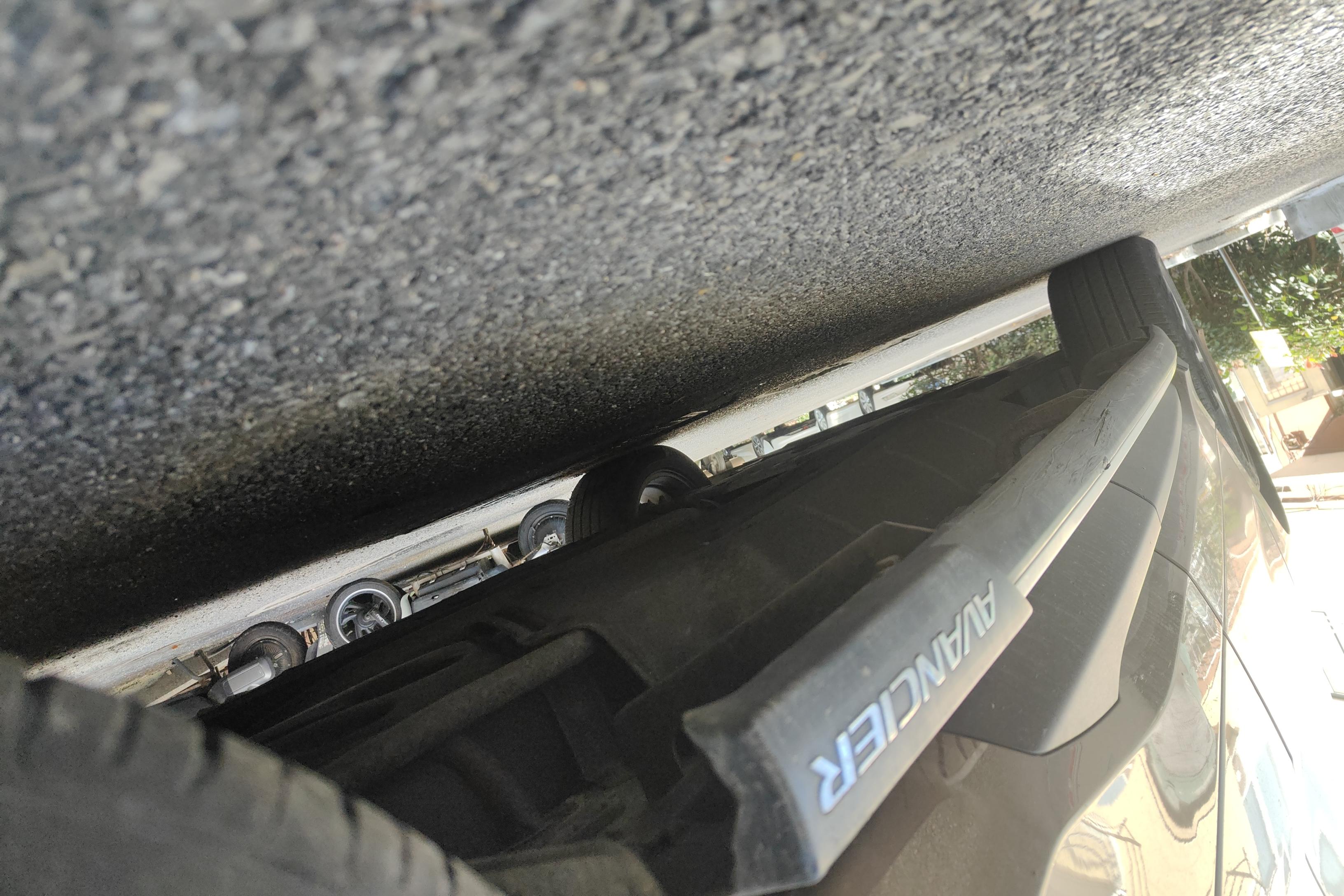 Honda Avancier 2019 #13 Honda Avancier 2019 immagine di auto #13