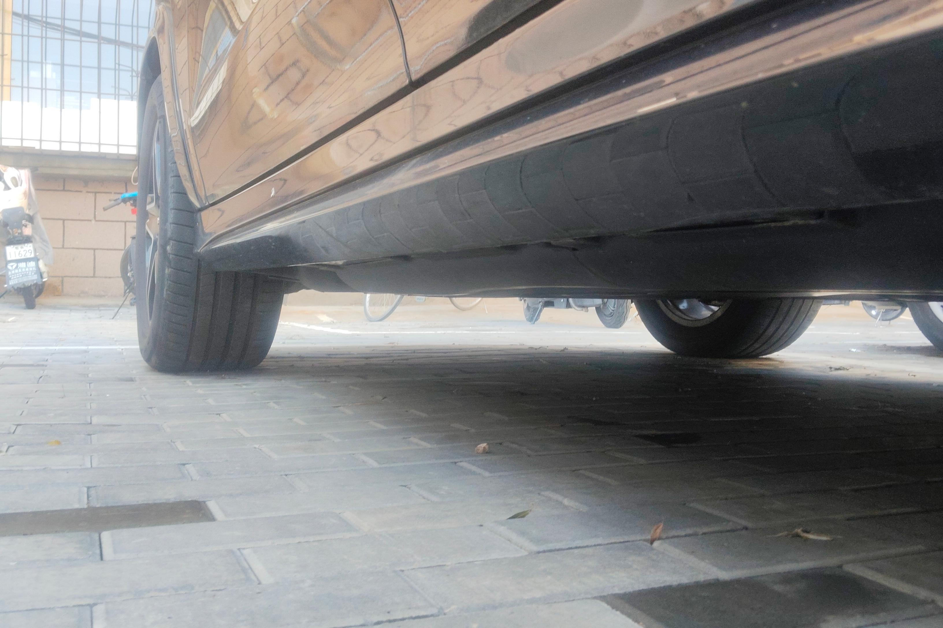 奔驰 奔驰GLE轿跑新能源 2022 汽车图片 #13