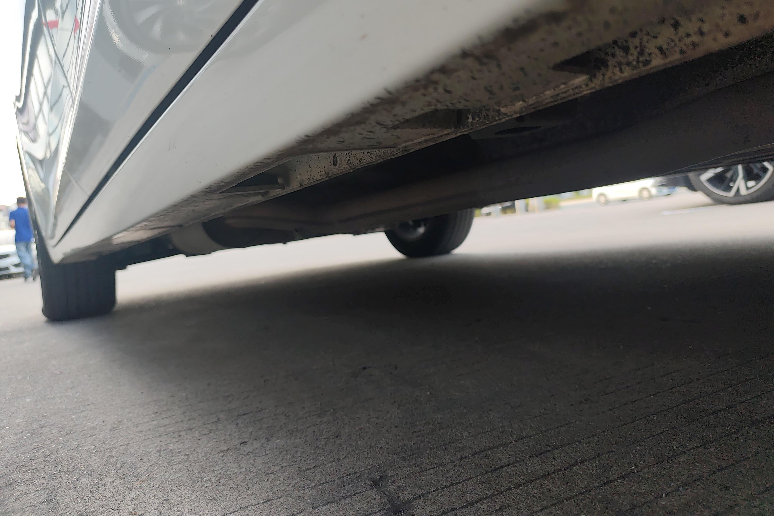 GAC Trumpchi M6 2019 car image #13