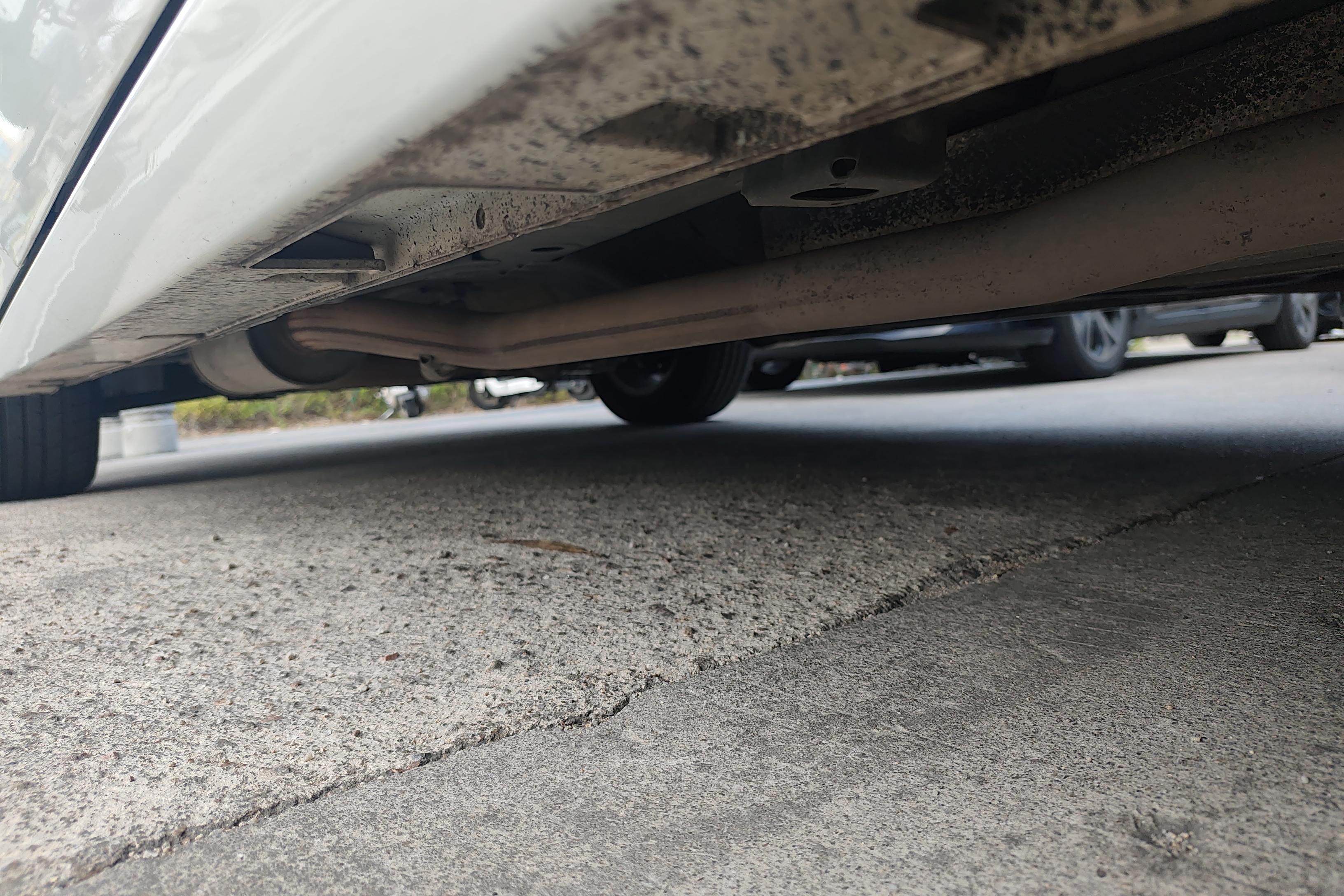 GAC Trumpchi M6 2019 #13 GAC Trumpchi M6 2019 car image #13