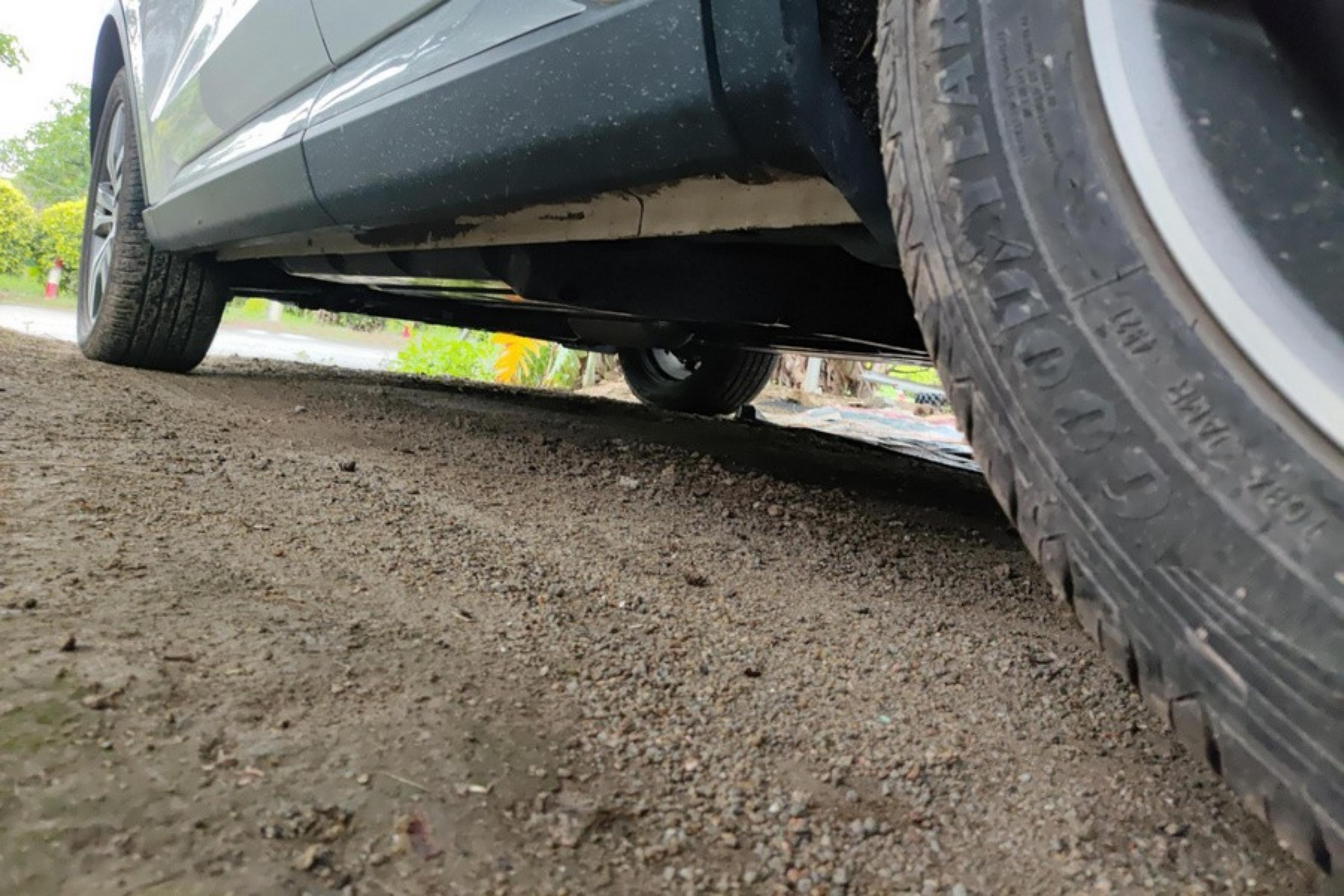 Ford Equator Sport 2022 #13 Ford Equator Sport 2022 car image #13