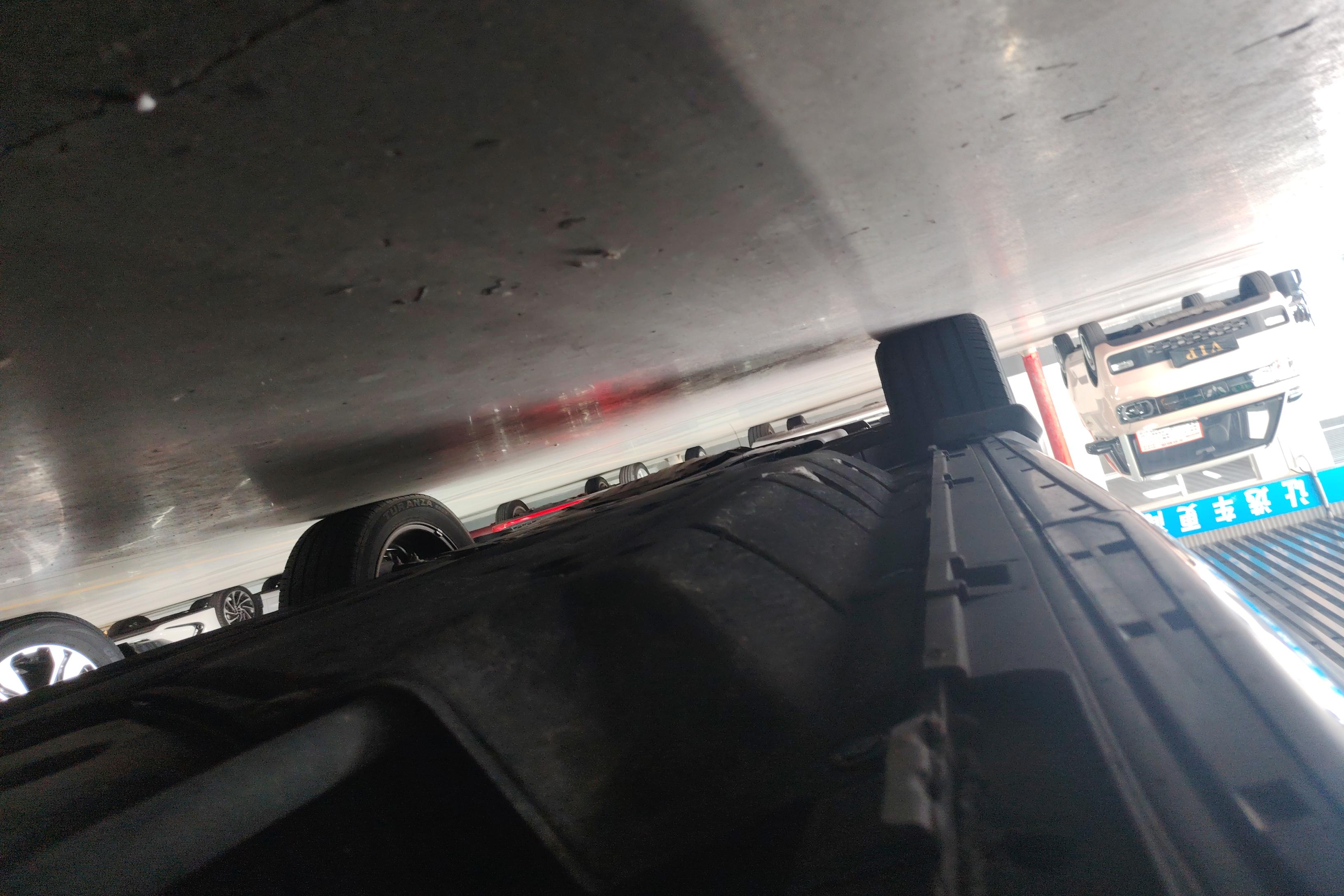 Honda Avancier 2020 car image #13