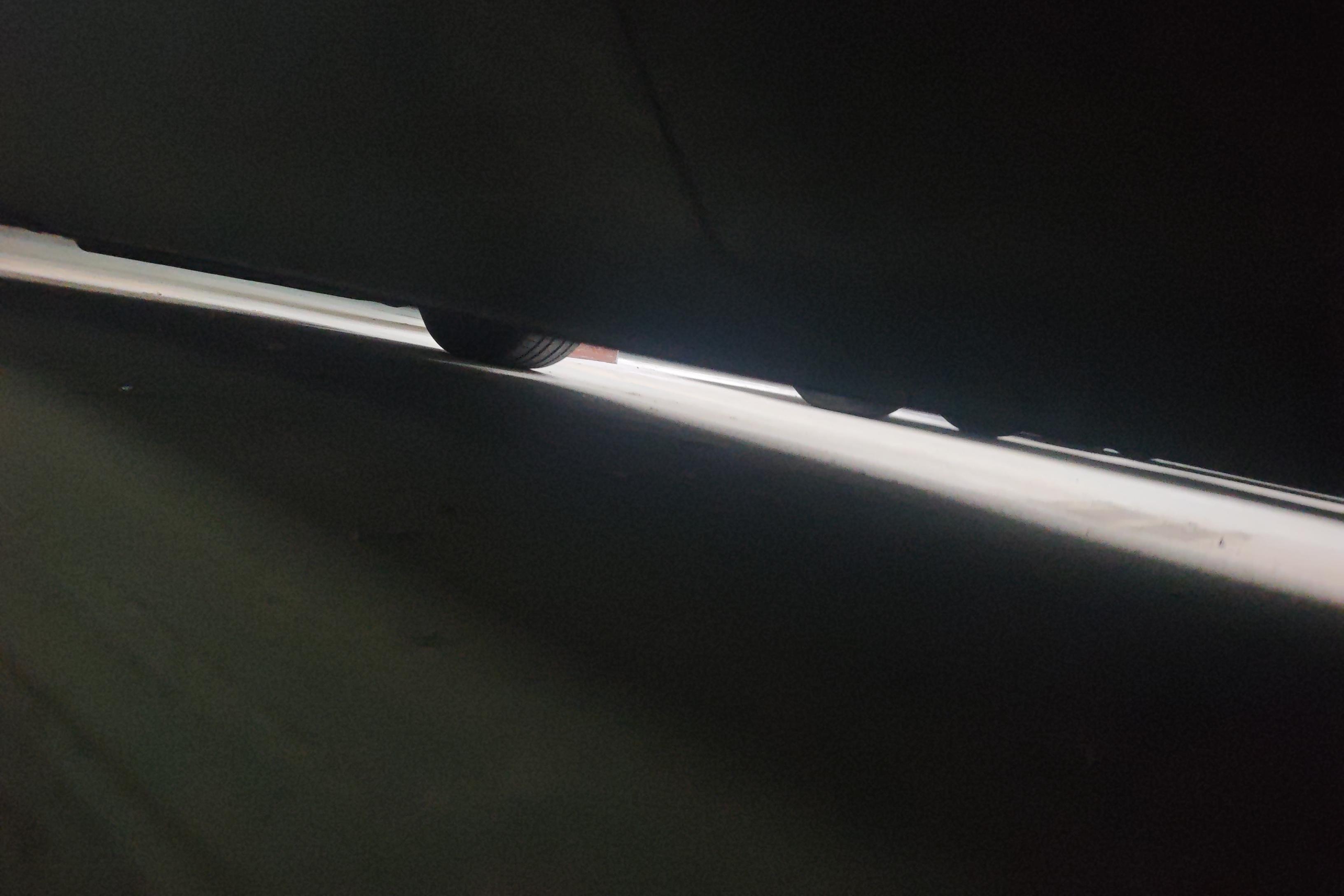 Mercedes-Benz EQC Class 2020 #13 Mercedes-Benz EQC Class 2020 car image #13