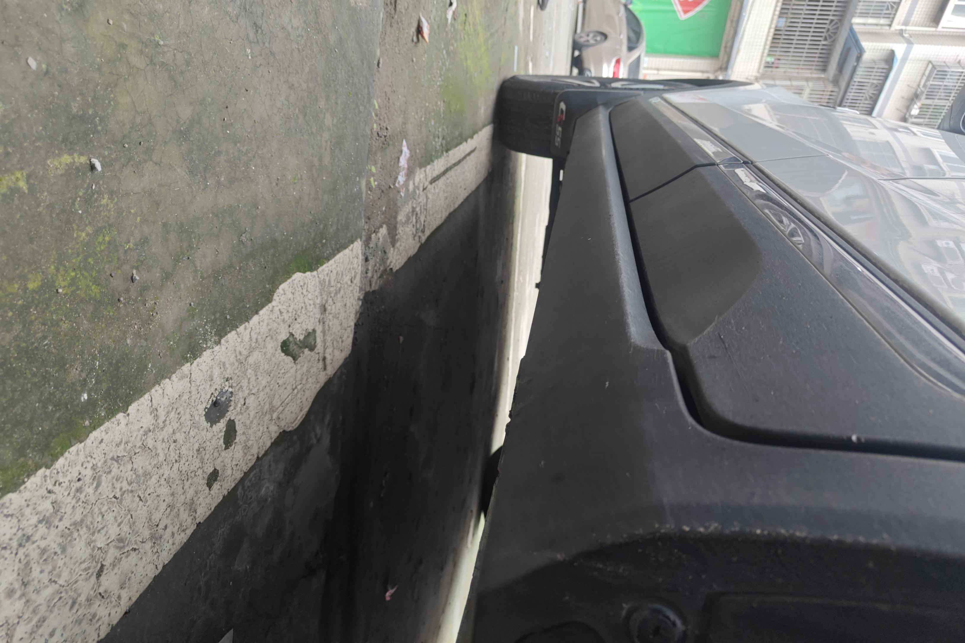 Changan CS55 2018 imagen de coche #13