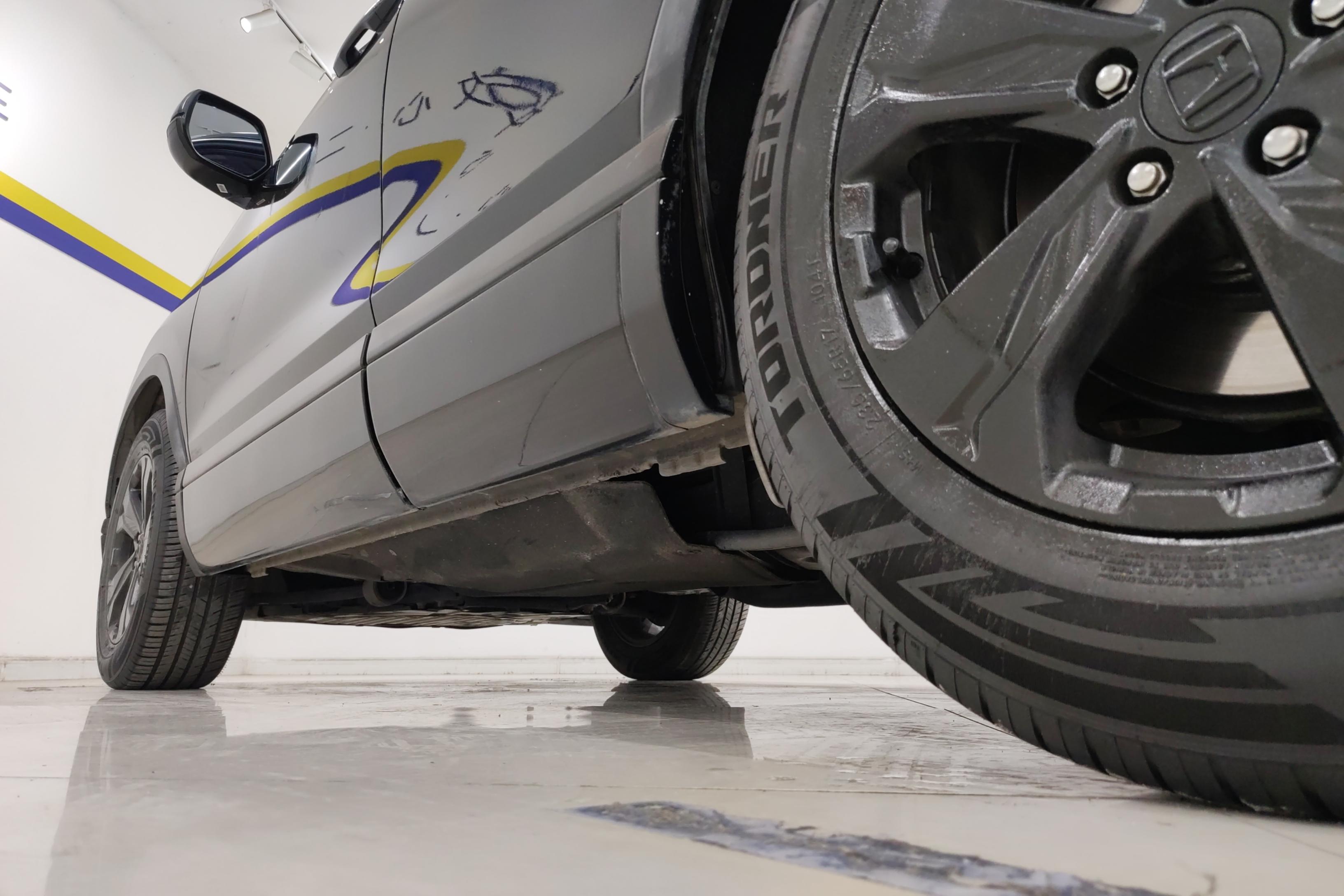 Honda Breeze 2021 car image #13