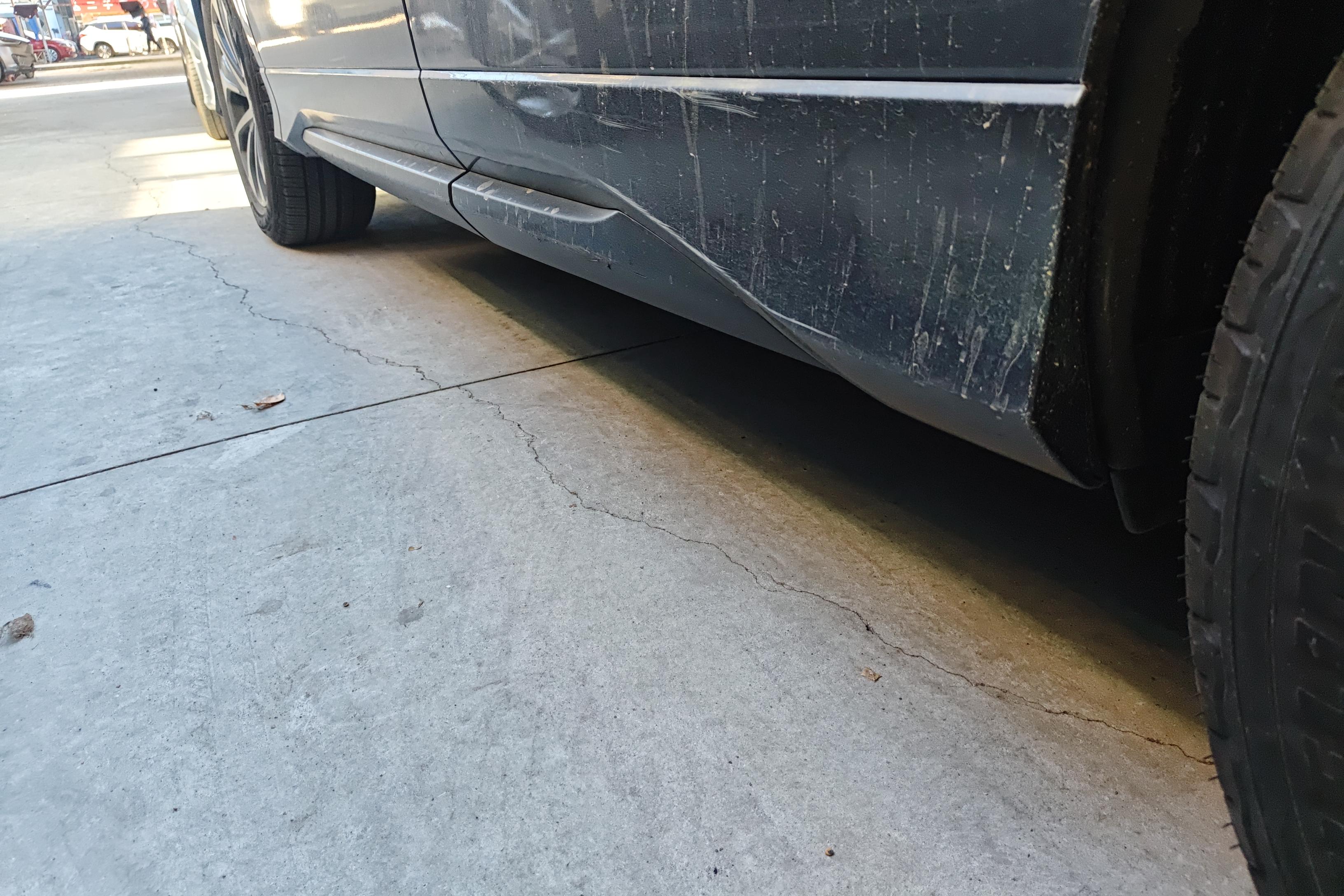 Honda Avancier 2017 изображение автомобиля #13