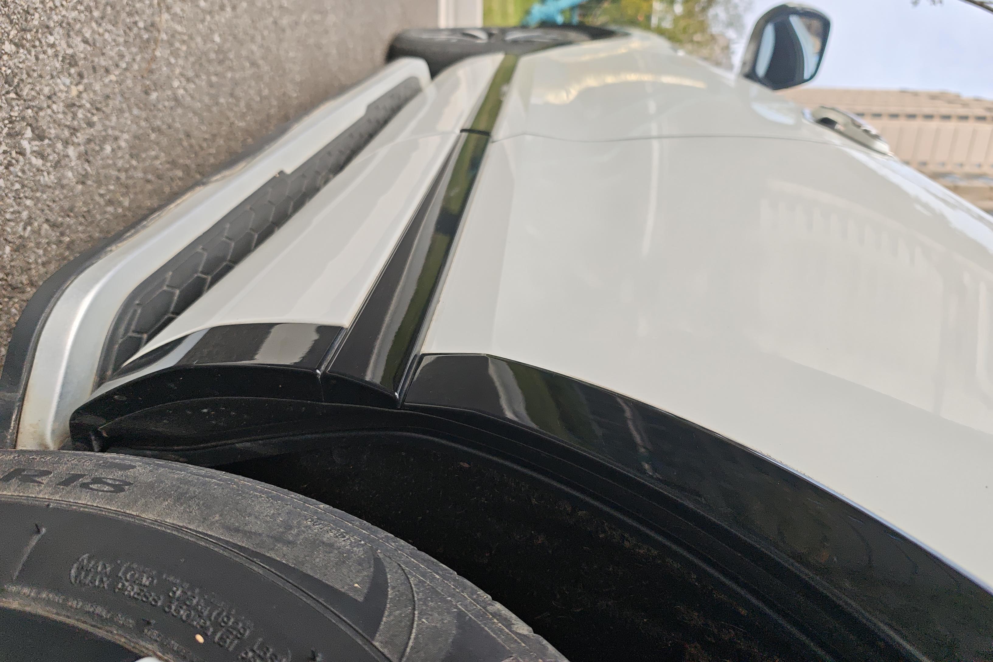 Honda Breeze 2020 #13 Honda Breeze 2020 car image #13