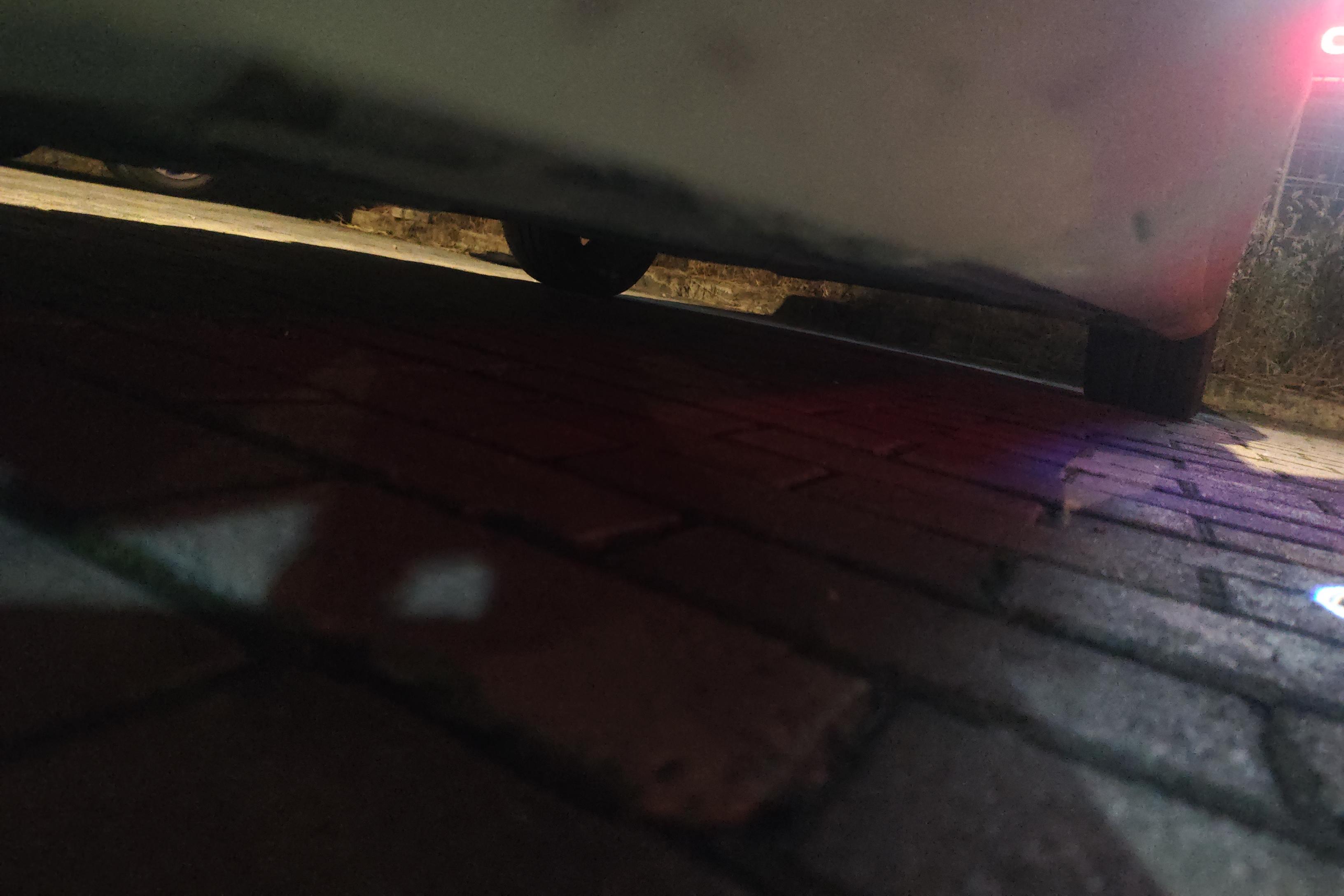 Mercedes-Benz CLA Class (Imported) 2018 car image #13