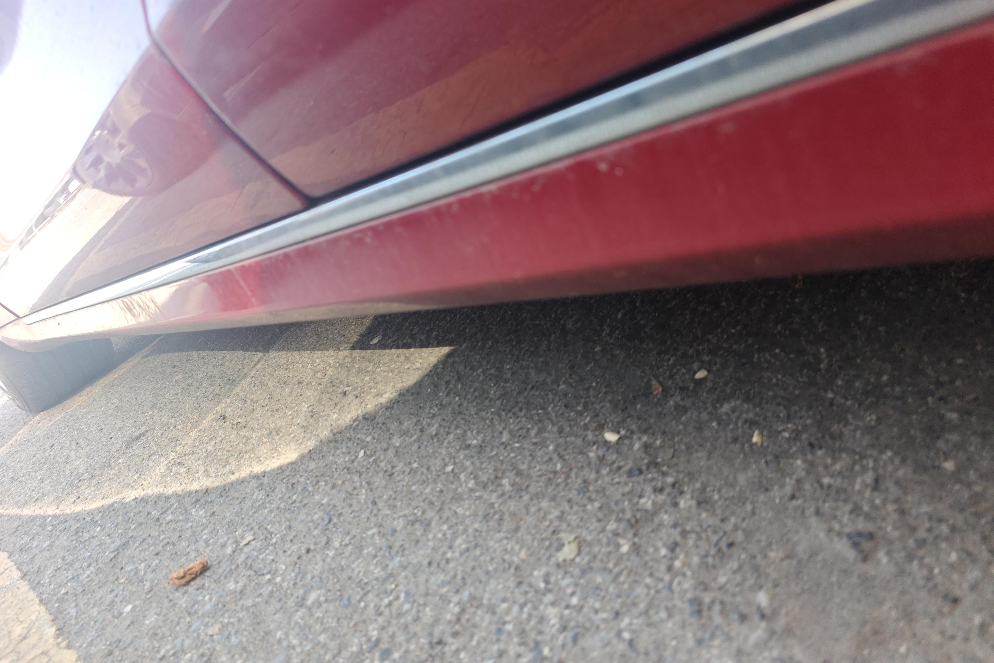 特斯拉 Model S 2018 汽车图片 #13