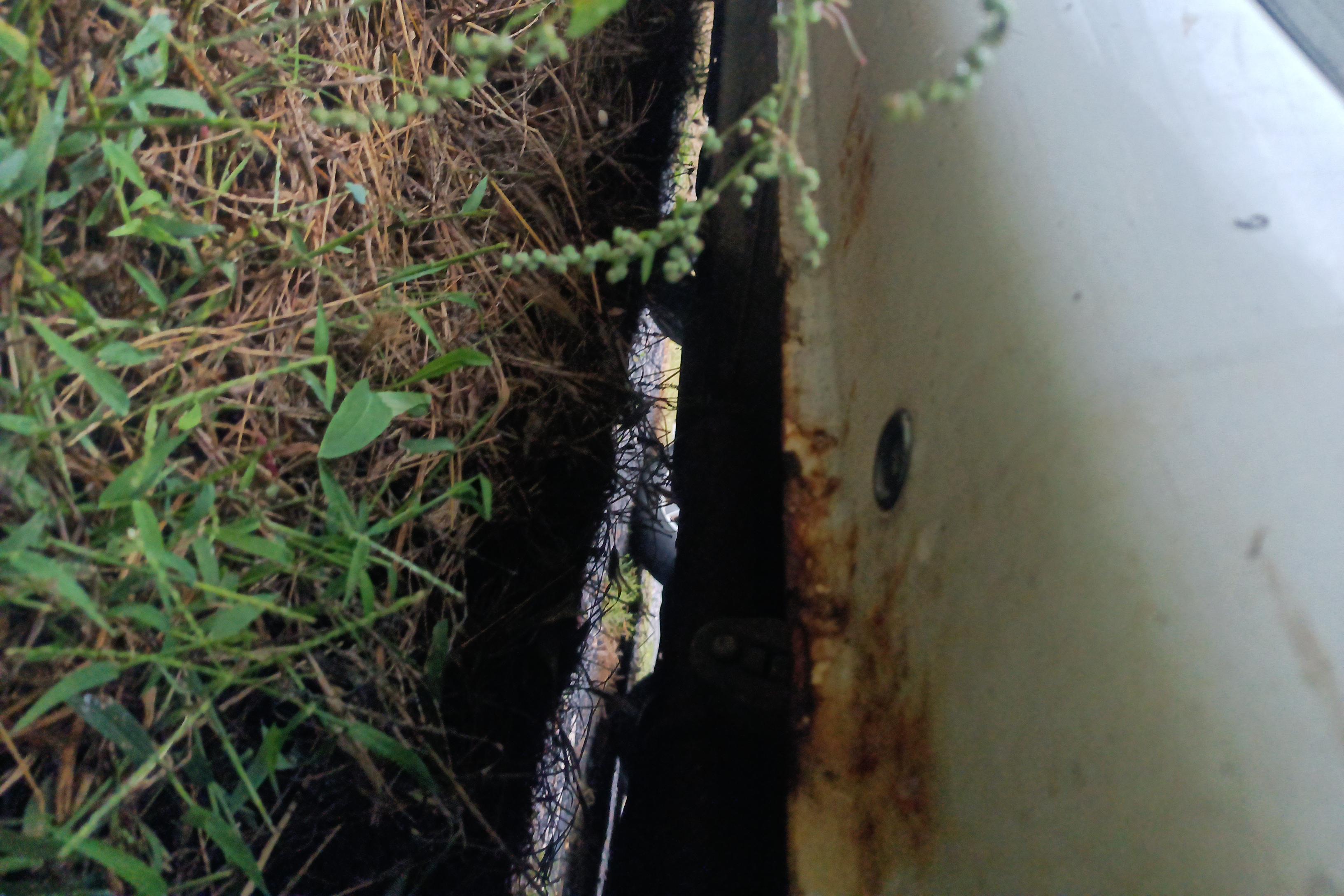 Chery Arrizo M7 2015 car image #13