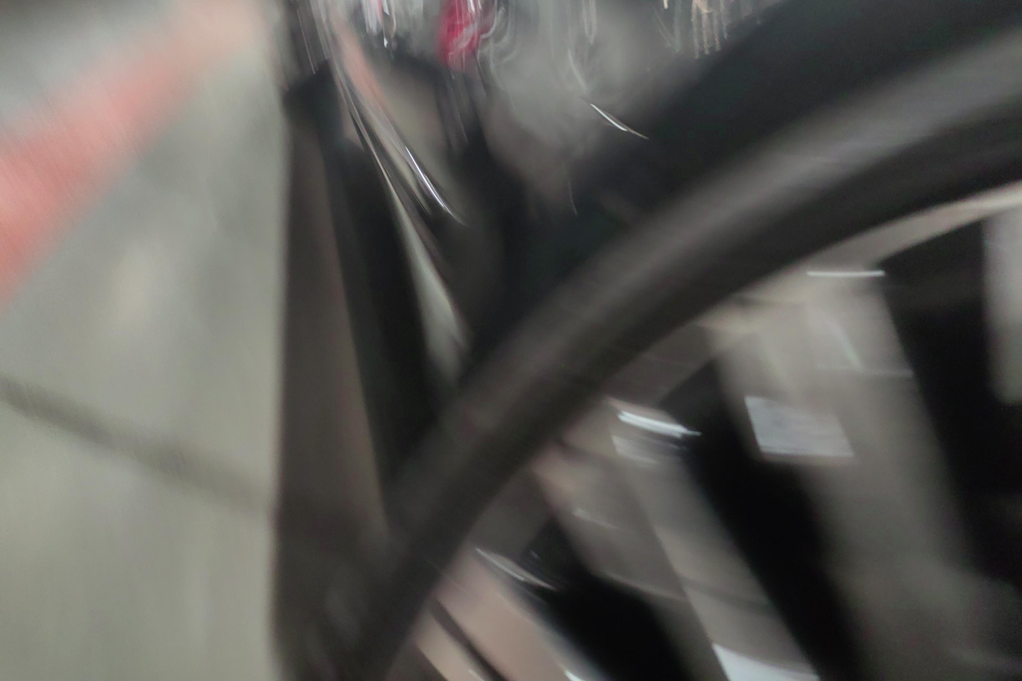 HongQi H7 2019 car image #13