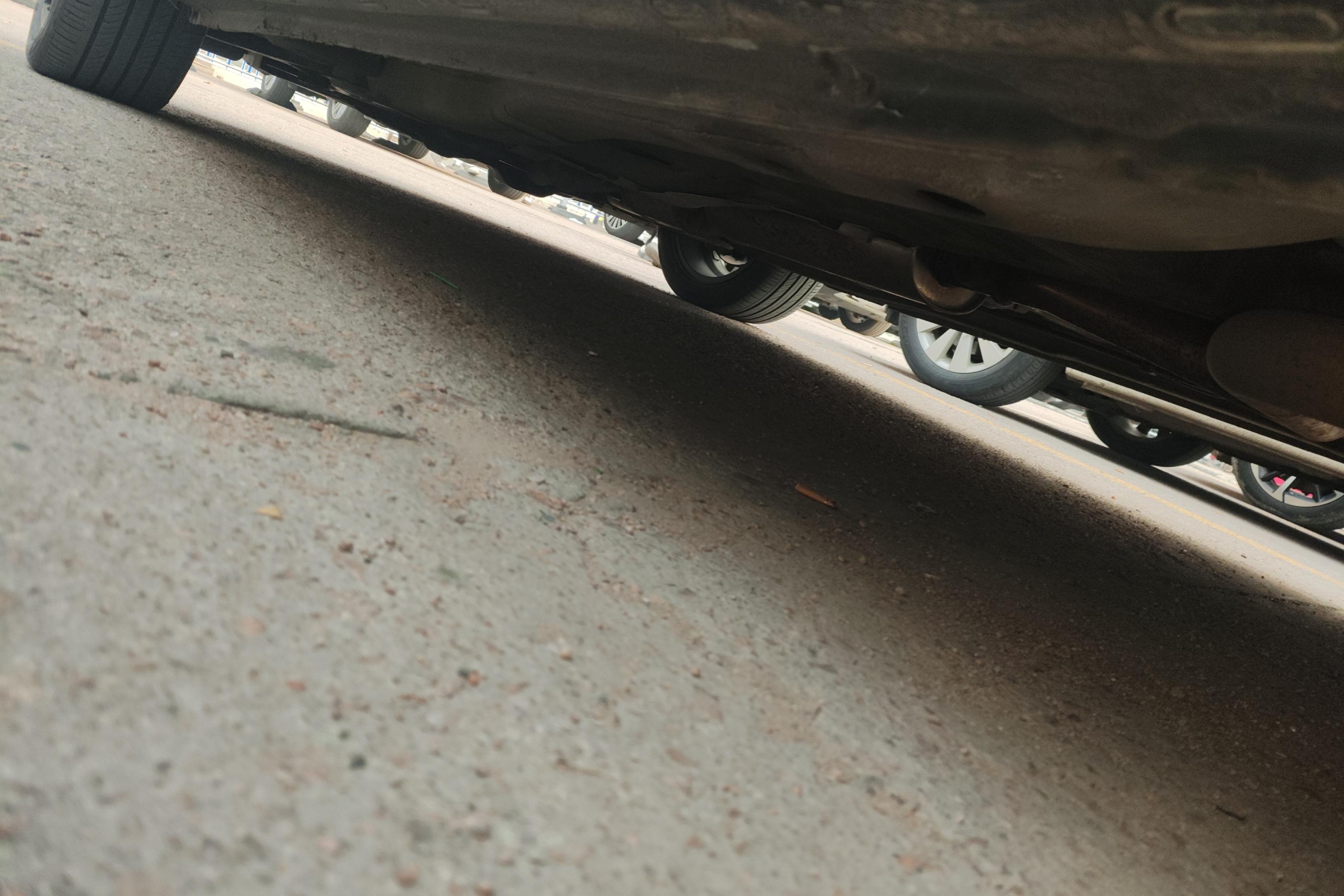 Chery Arrizo 5 GT 2023 car image #13