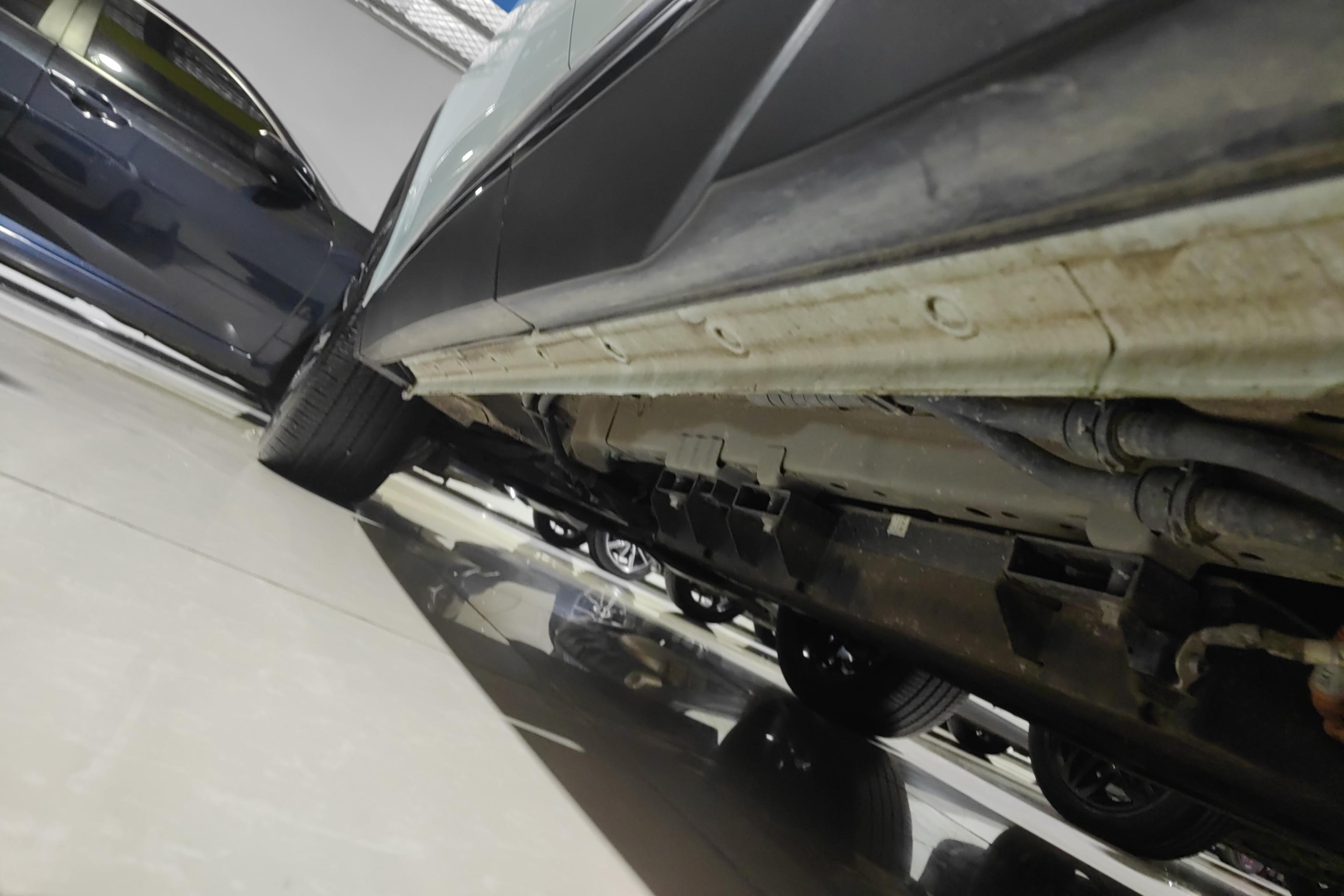 捷途山海 捷途山海L6 2024 汽车图片 #13