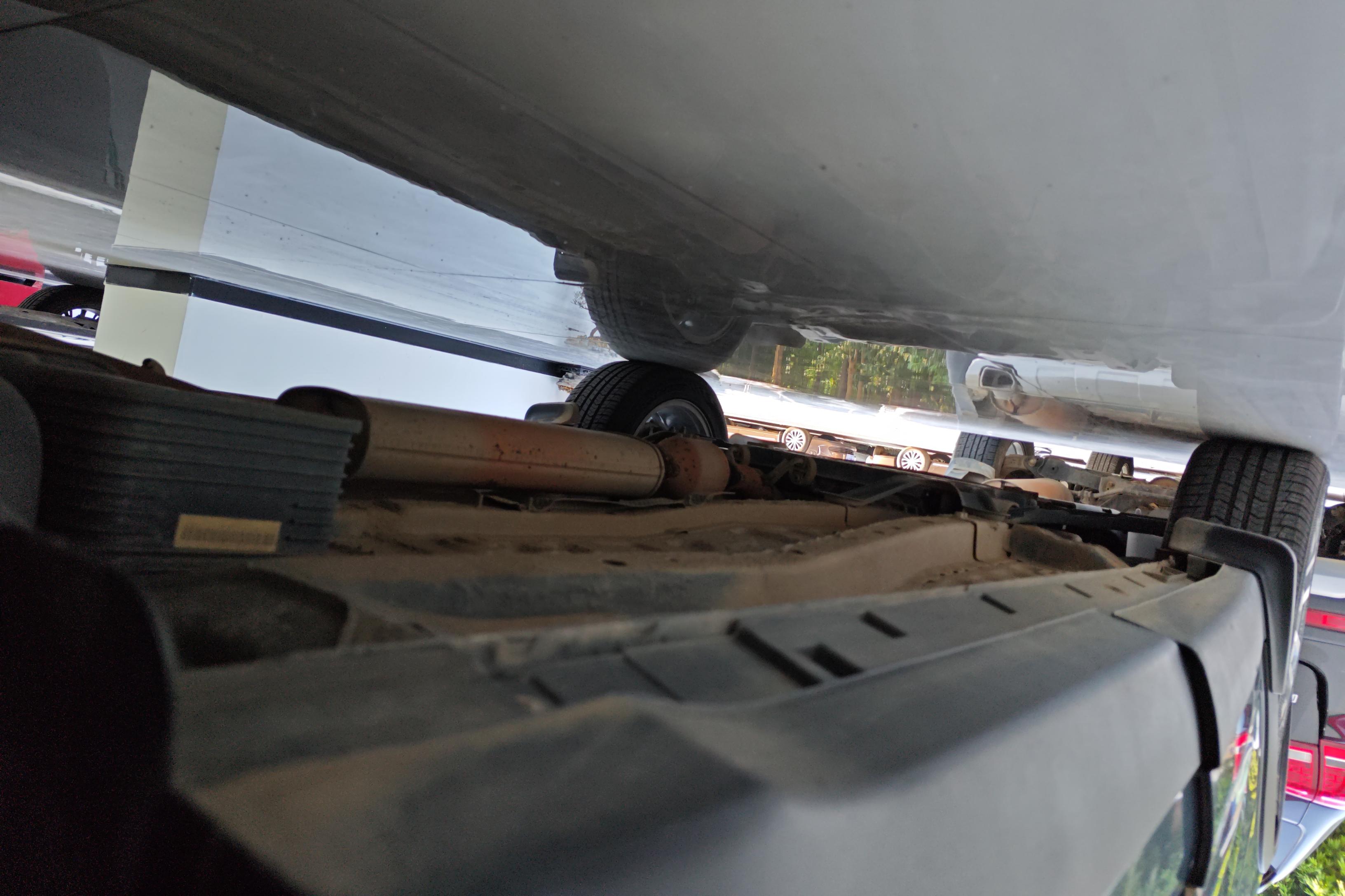 奇瑞 瑞虎8 2019 汽车图片 #13