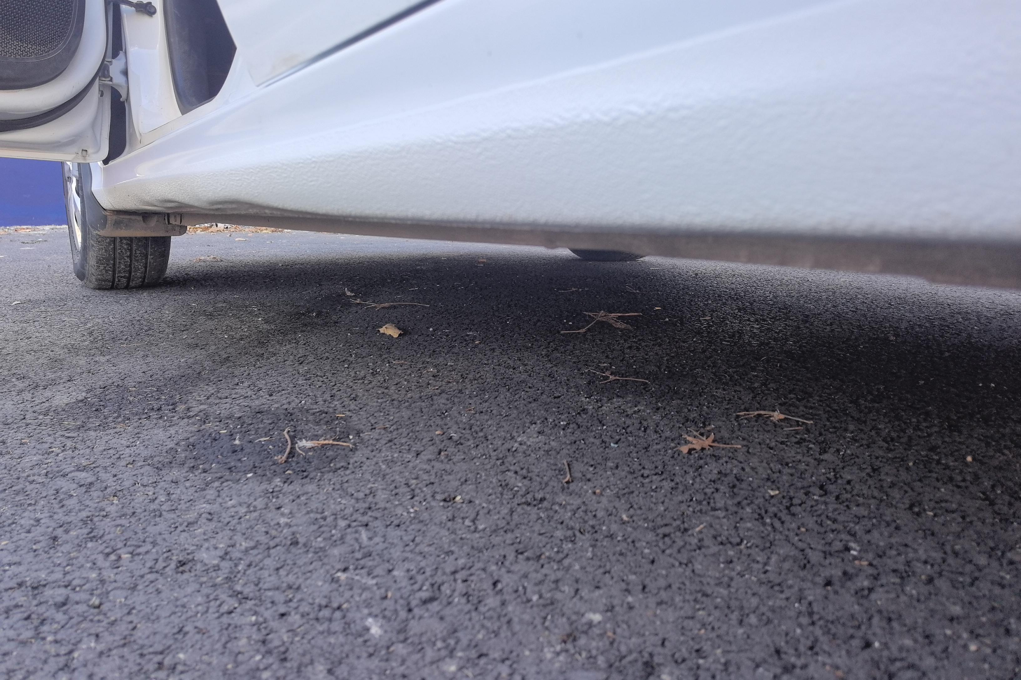 Hyundai Reina 2020 #13 Hyundai Reina 2020 car image #13