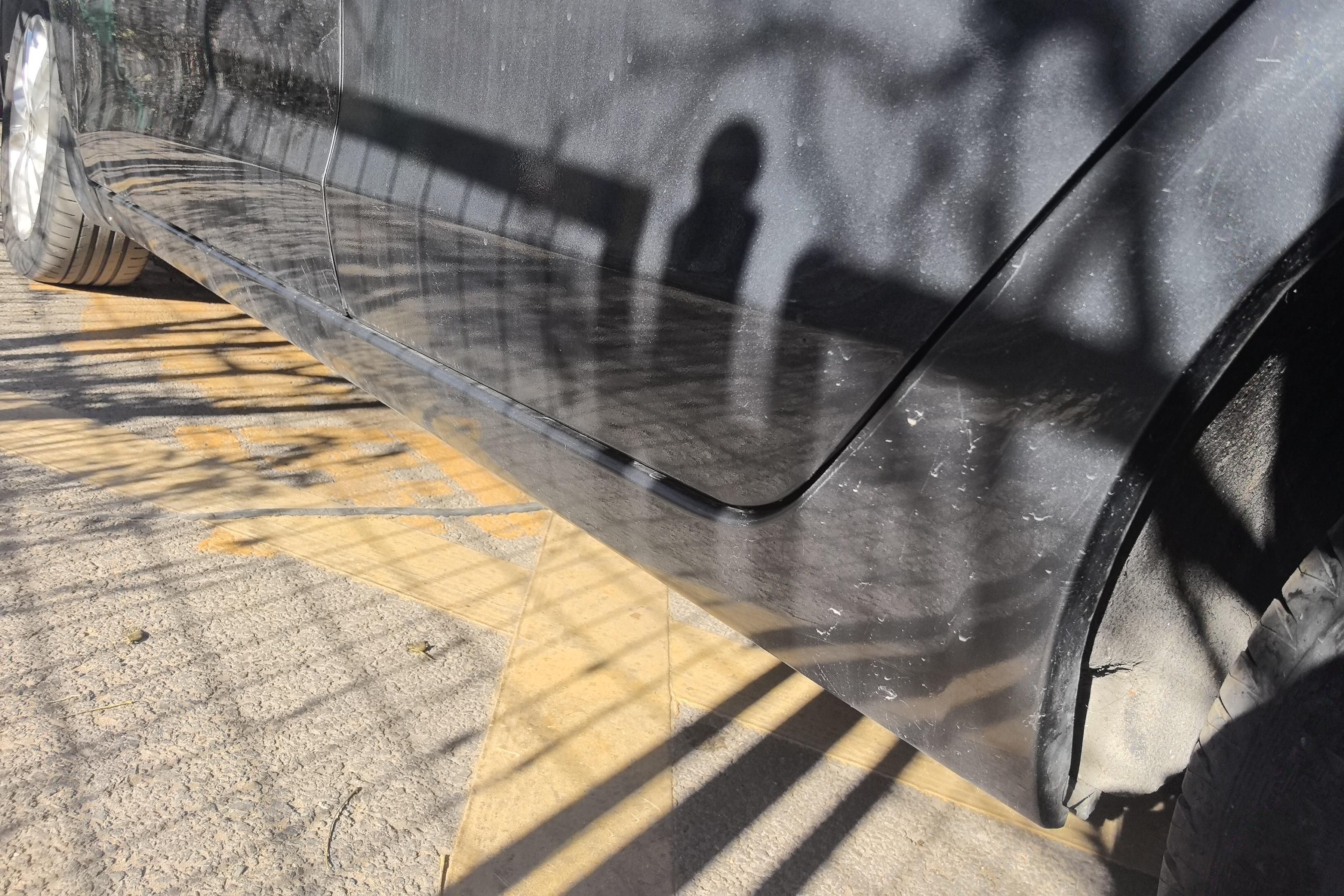 Chery Arrizo 7 2015 immagine di auto #13