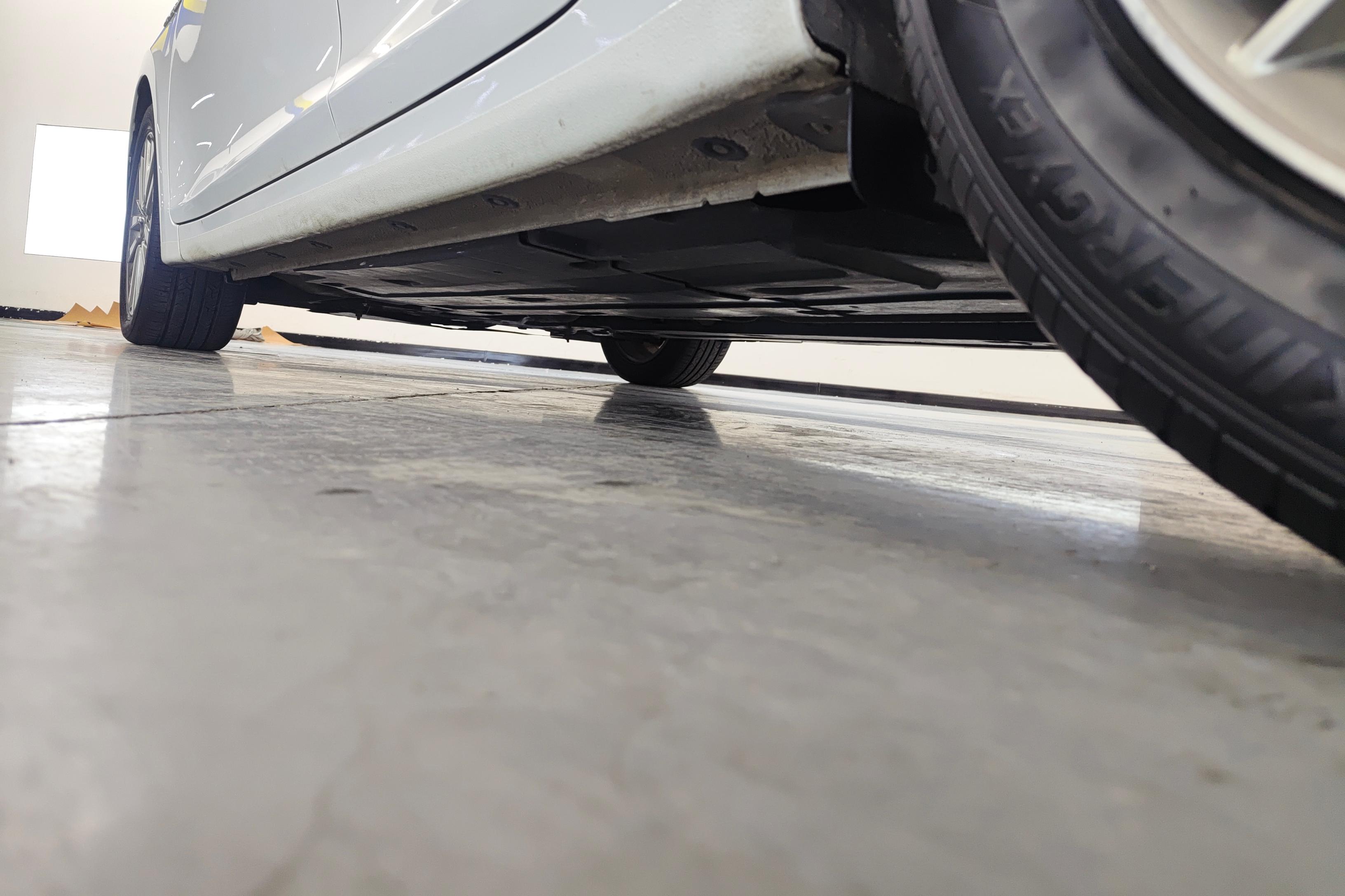 Hyundai Mistra 2020 #13 Hyundai Mistra 2020 car image #13