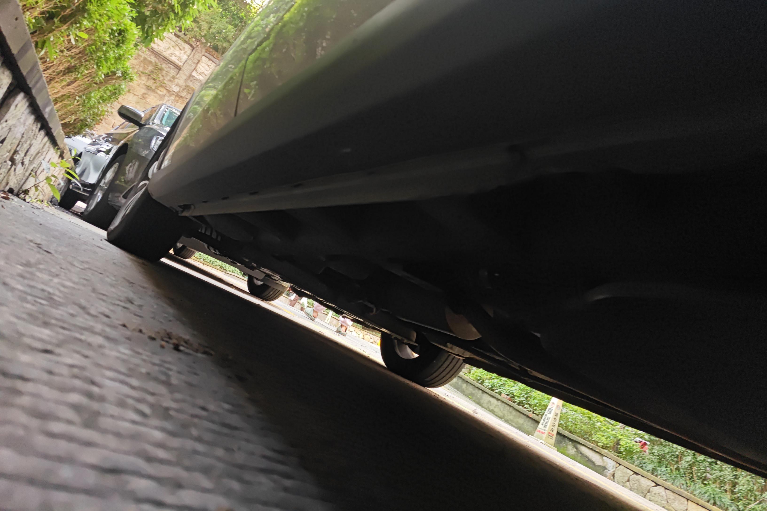 Changan Linmax 2017 car image #13