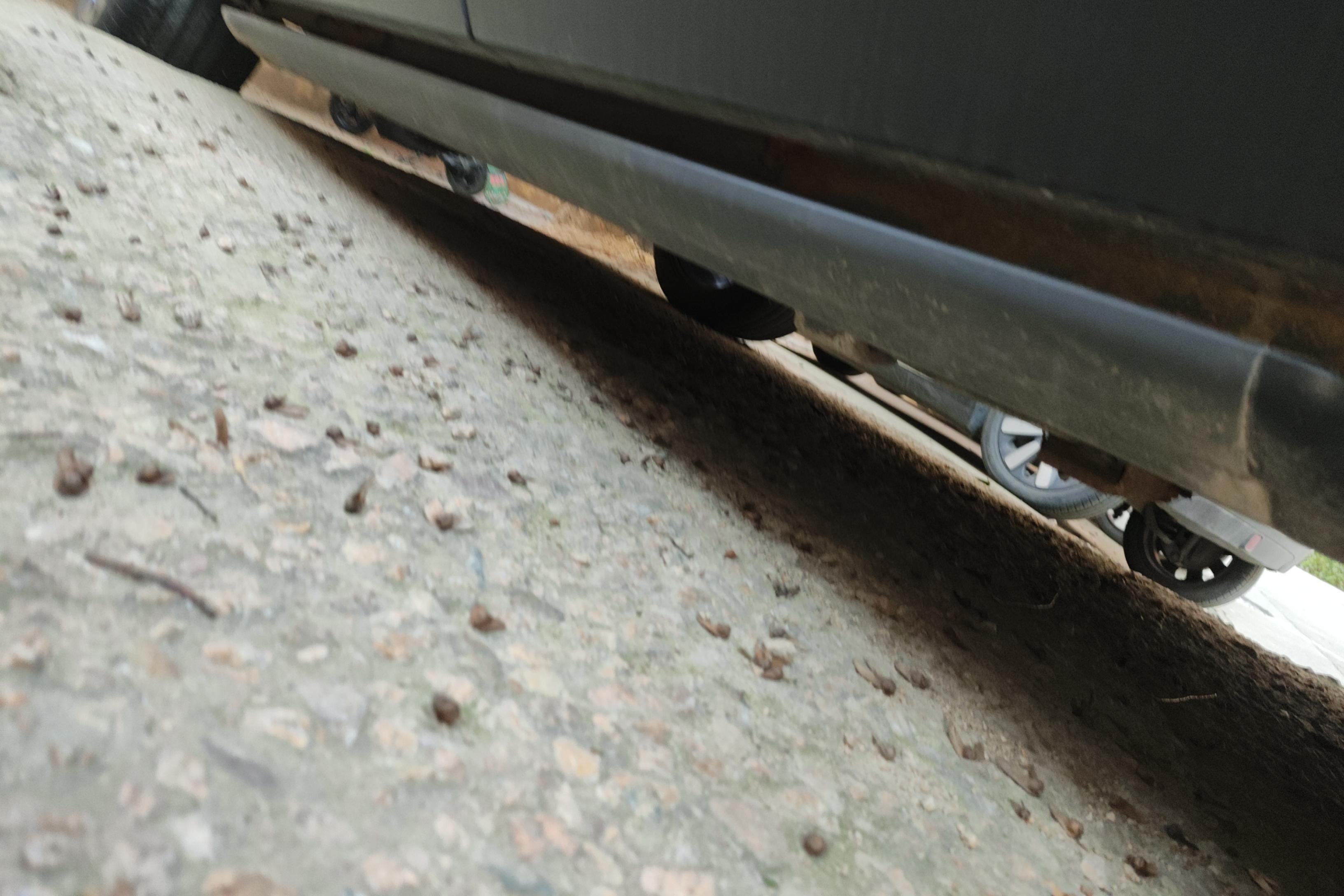 Jetour X90 PRO 2019 imagem de carro #13