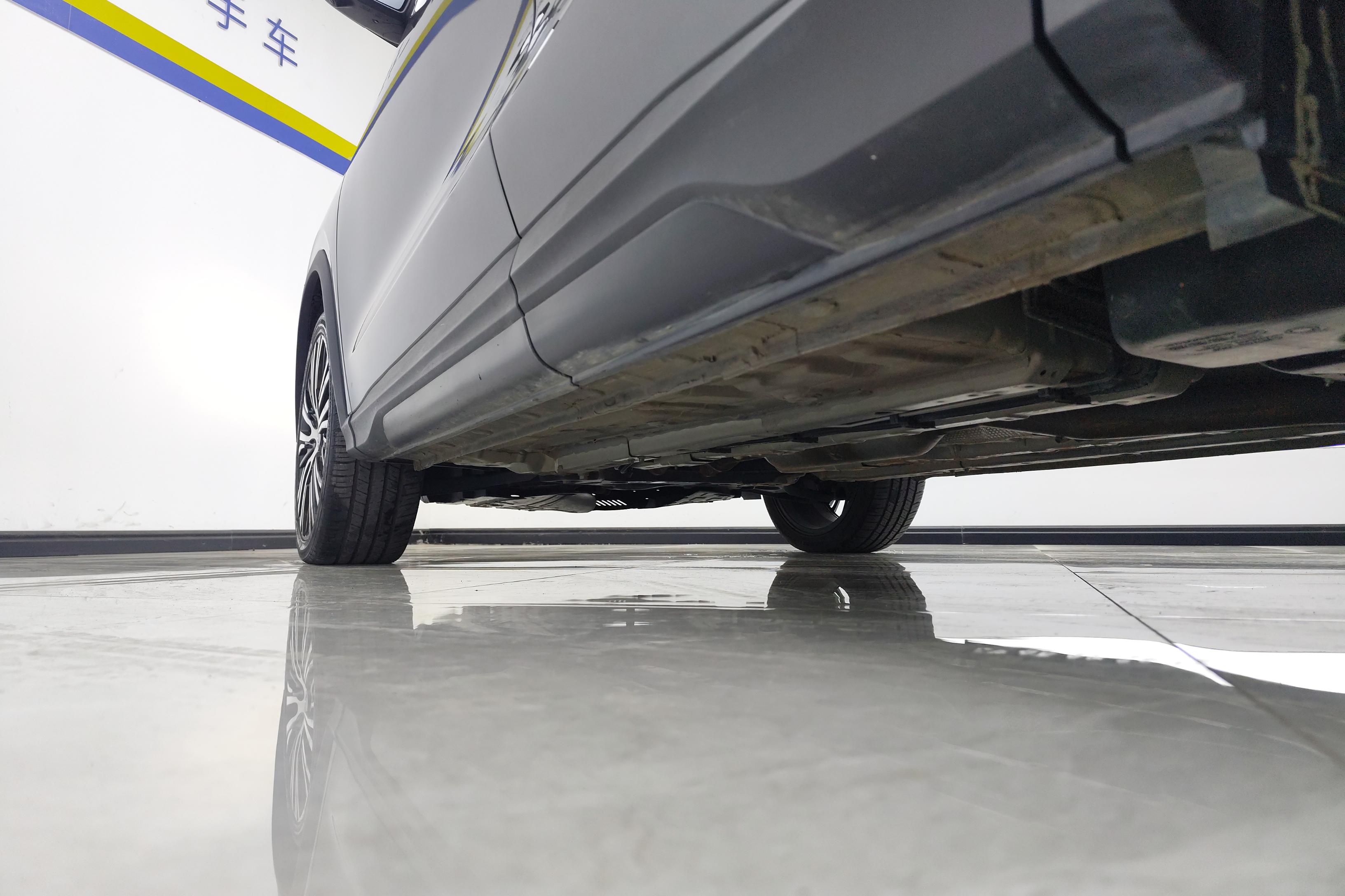 Changan X5 PLUS 2021 صورة سيارة #13