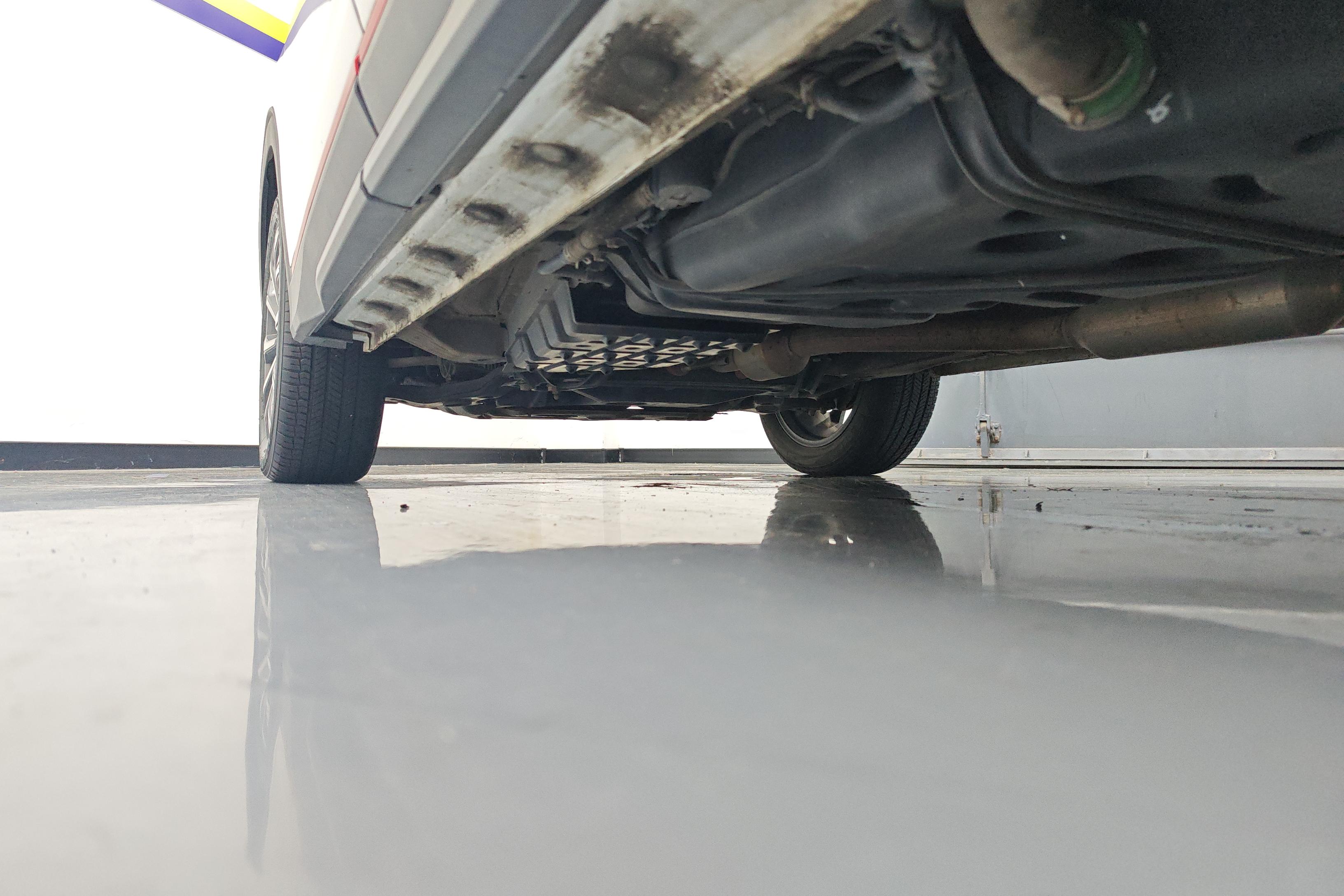 Changan CS85 Coupe 2022 car image #13