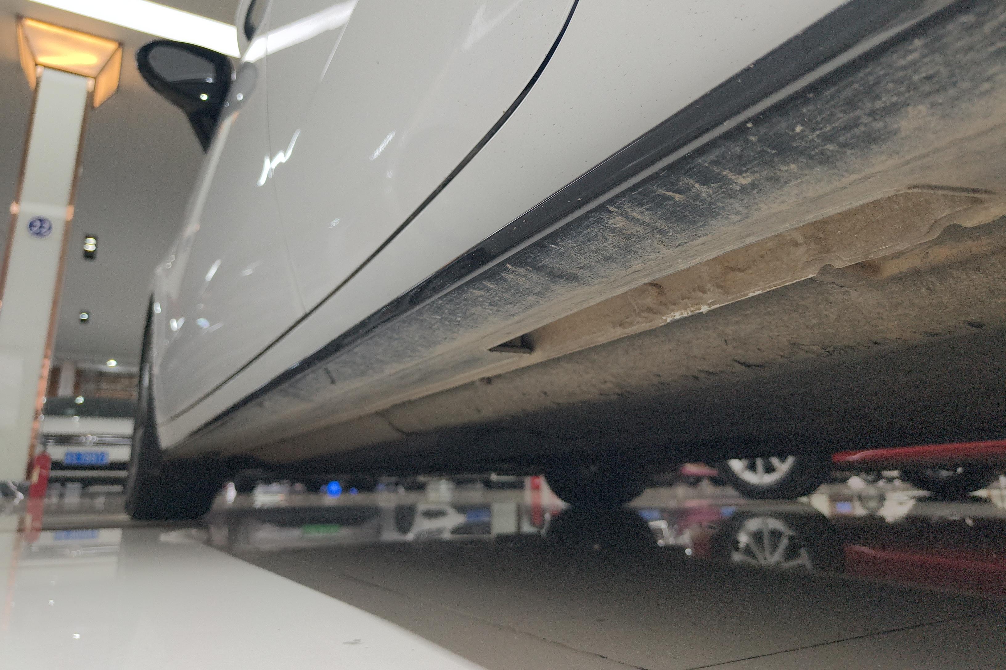 Hyundai Sonata 2021 #13 Hyundai Sonata 2021 immagine di auto #13