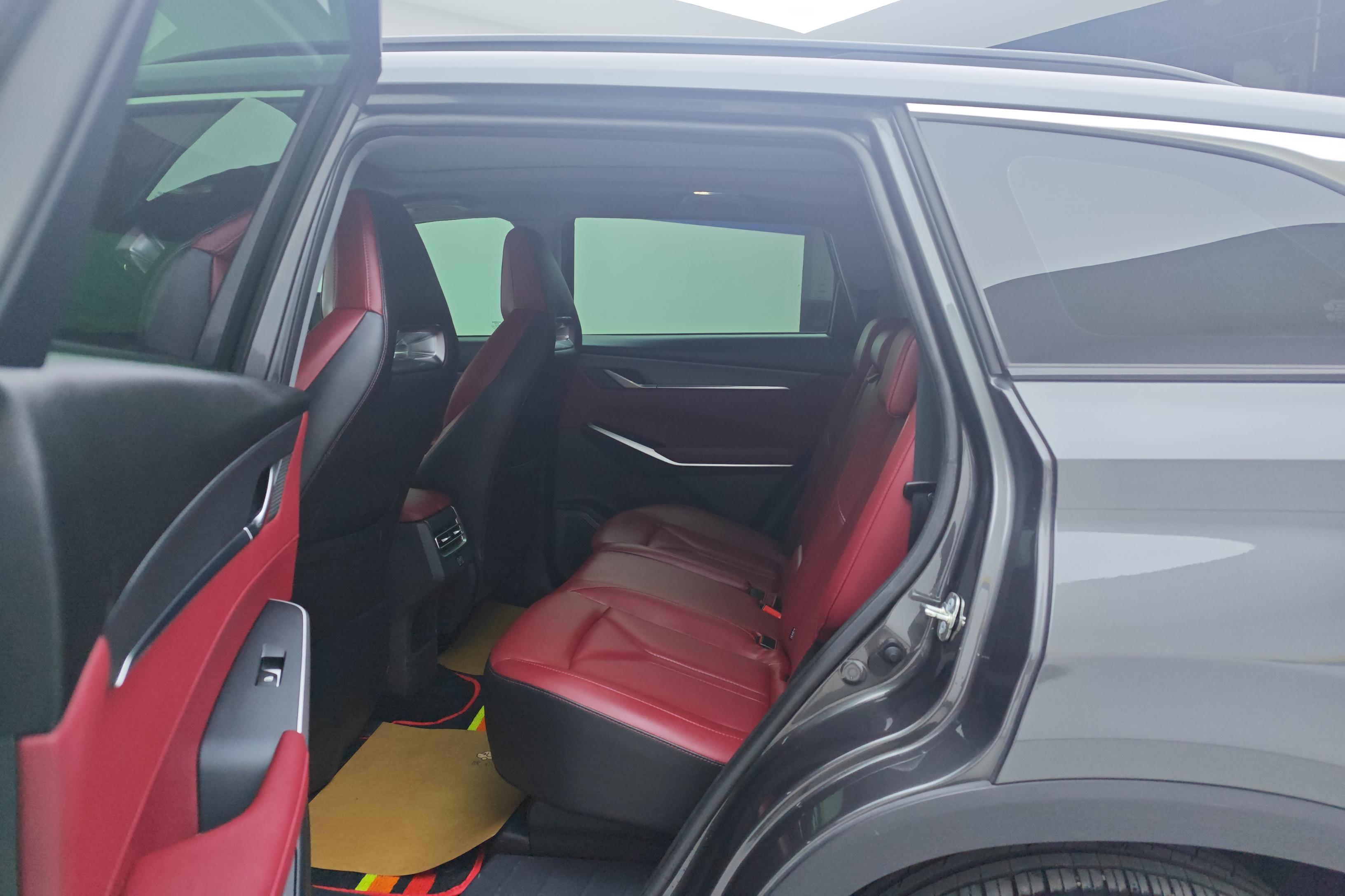 Changan CS75 PRO 2022 imagen de coche #13