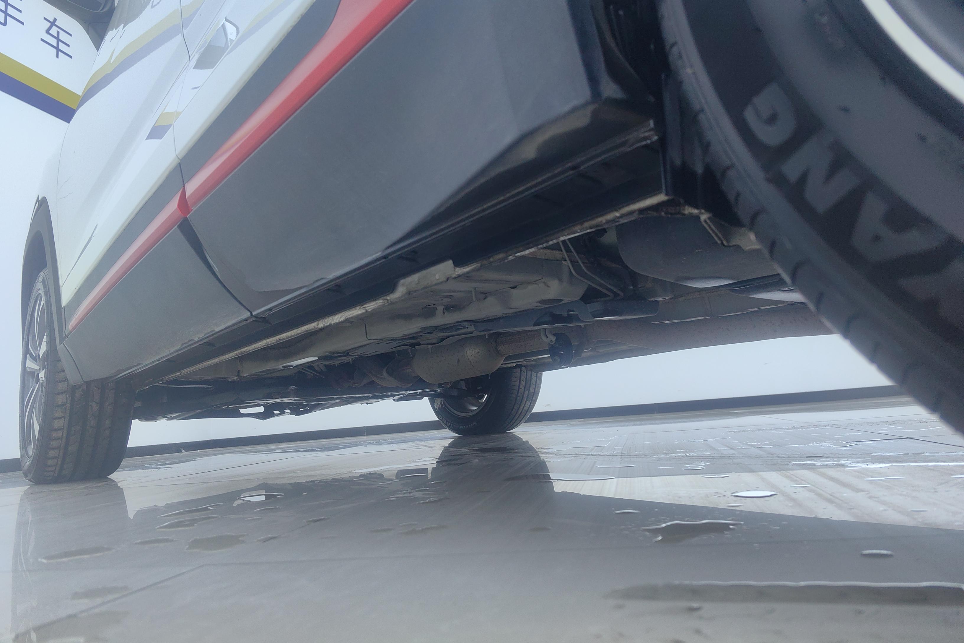 Changan CS35 Plus 2023 immagine di auto #13