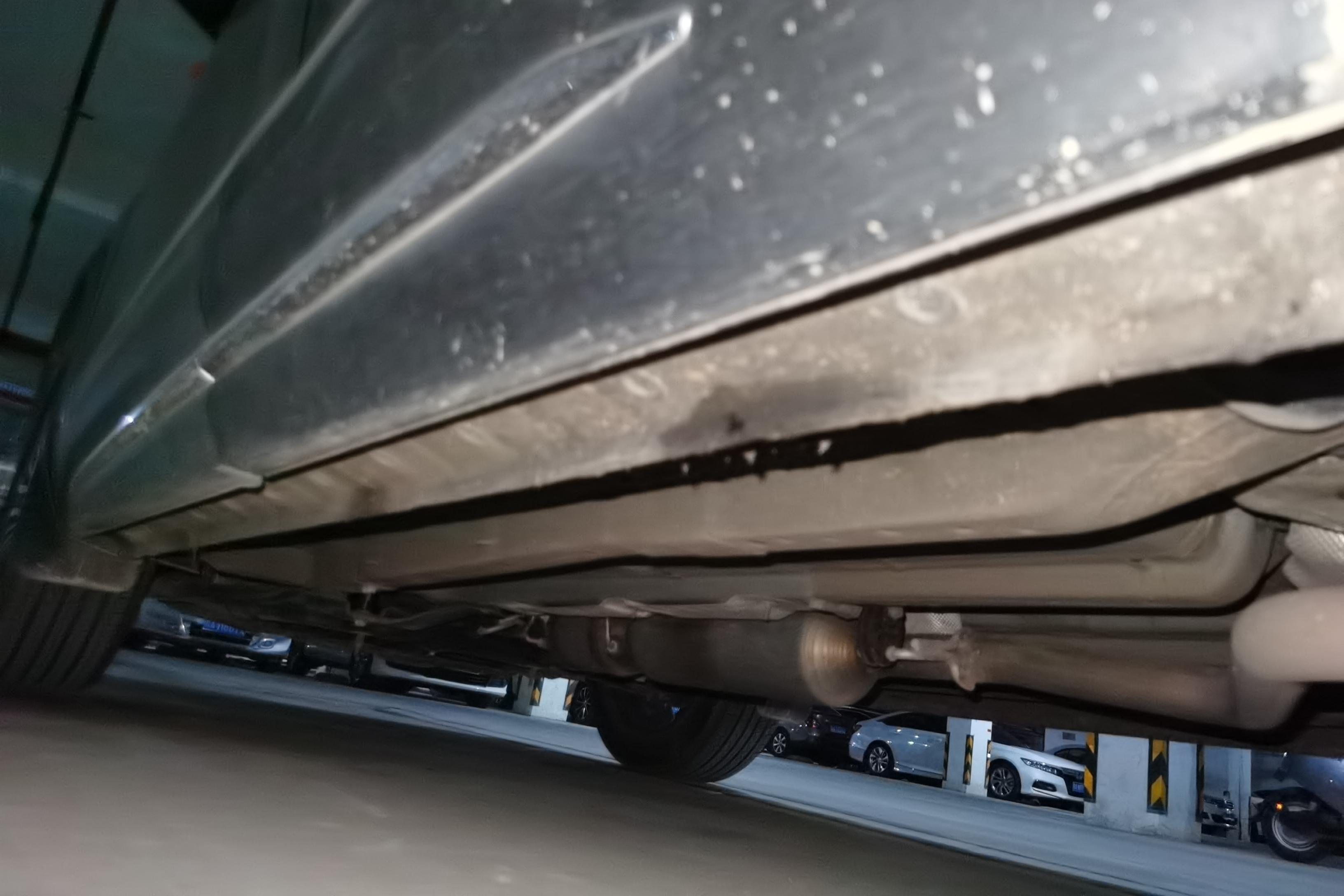 Jetour X90 PRO 2023 immagine di auto #13