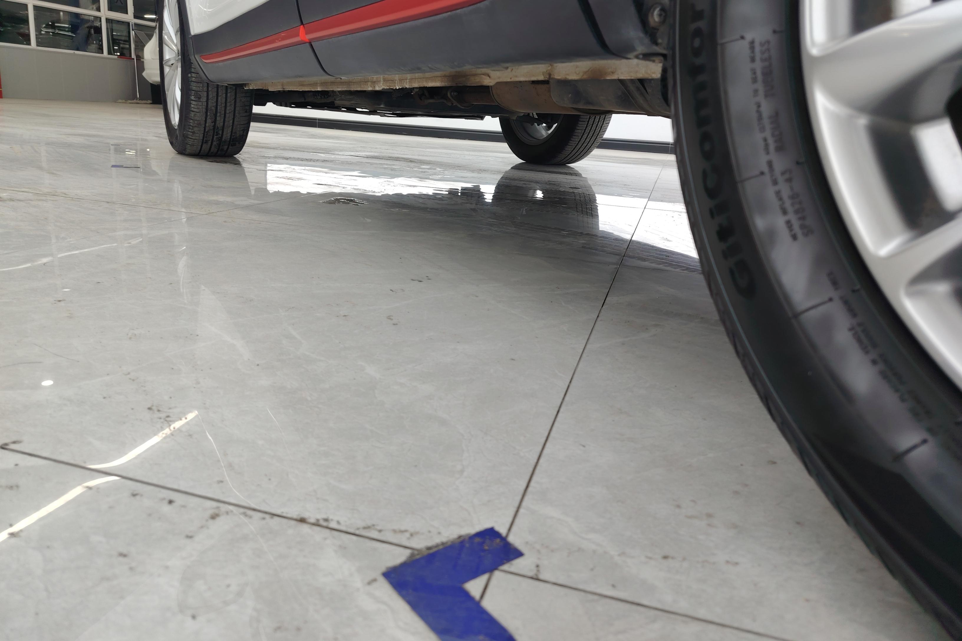 Changan X7 PLUS 2021 car image #13