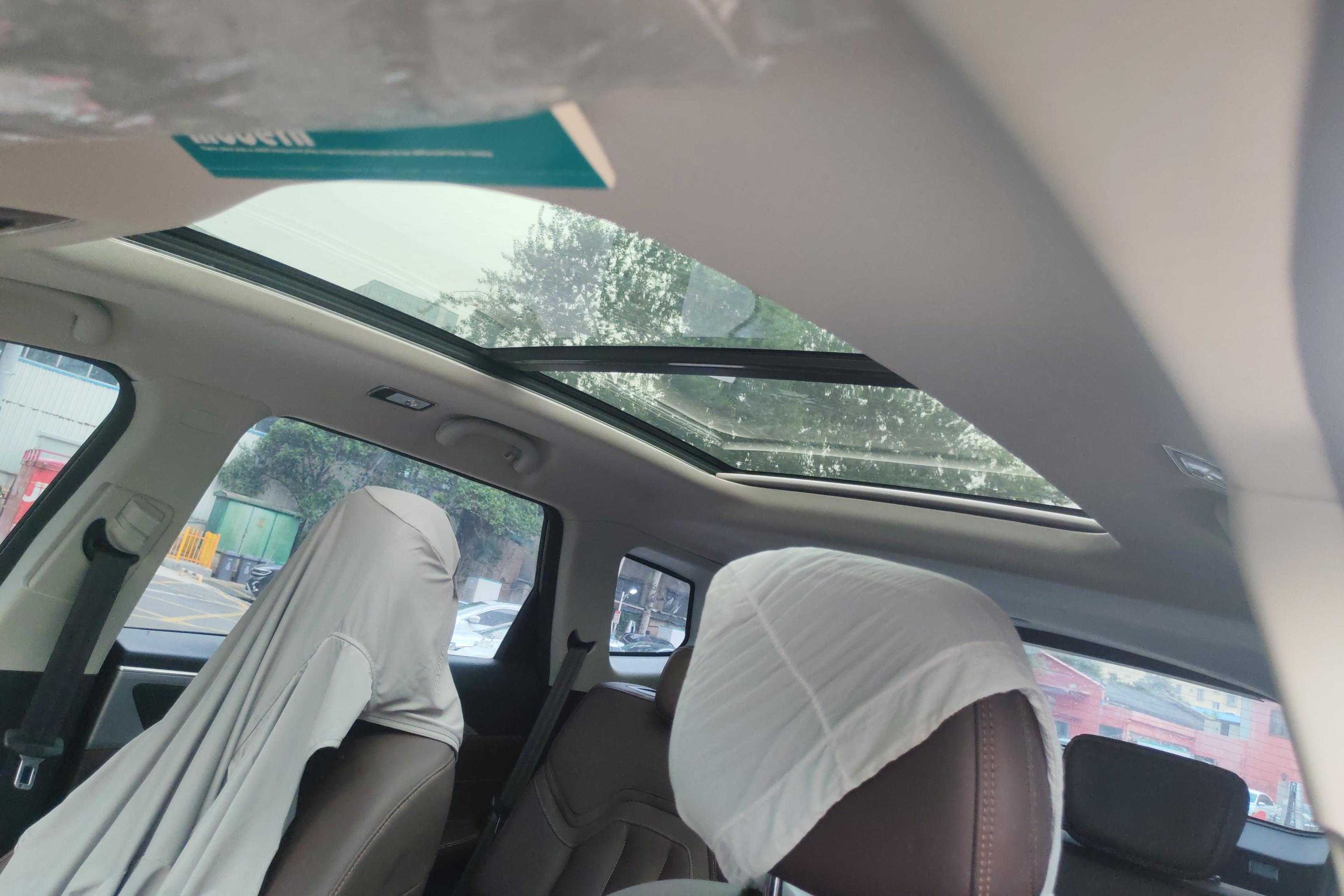 Jetour X90 PRO 2024 #13 Jetour X90 PRO 2024 car image #13