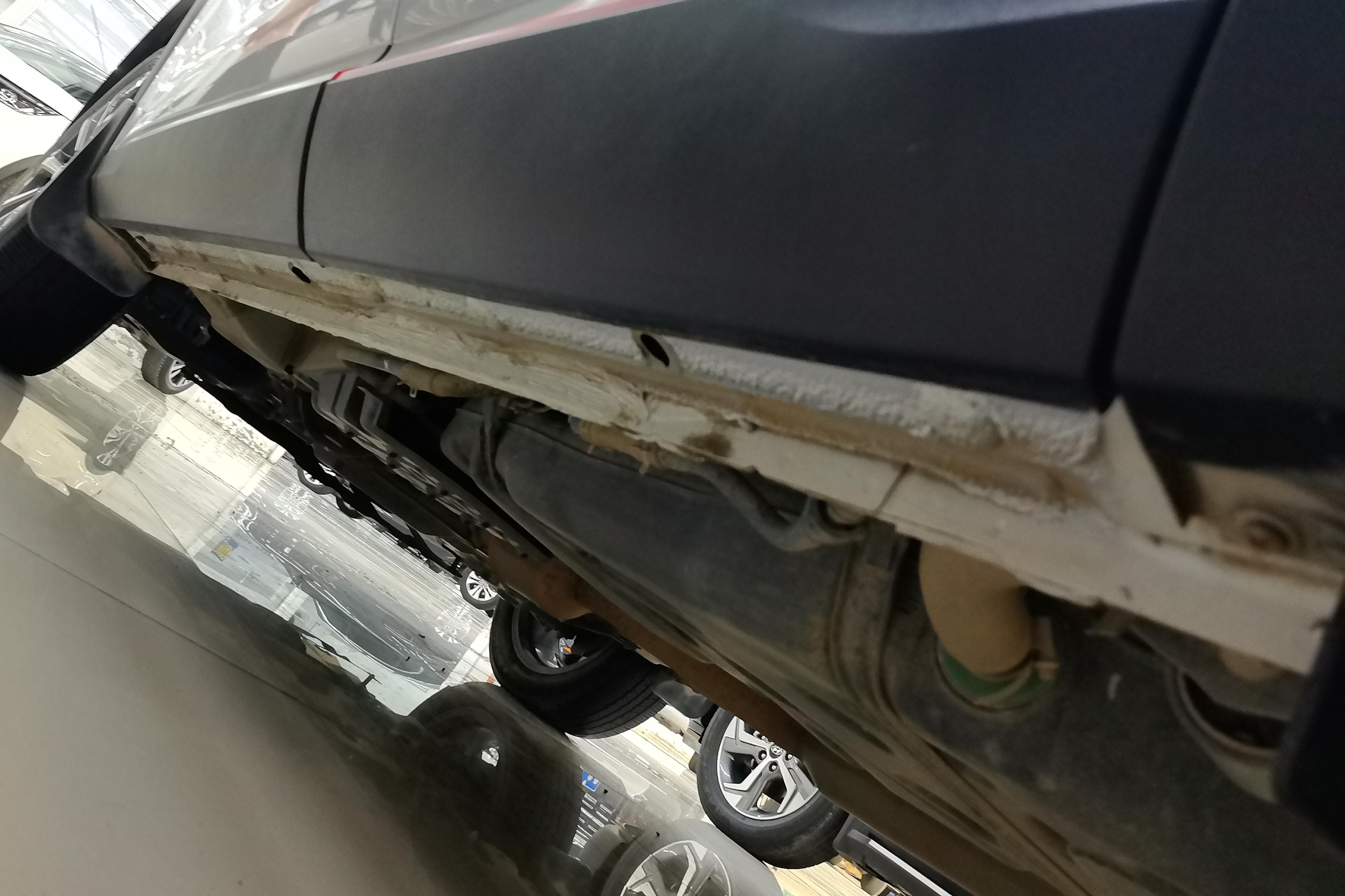 Changan CS75 PRO 2021 car image #13