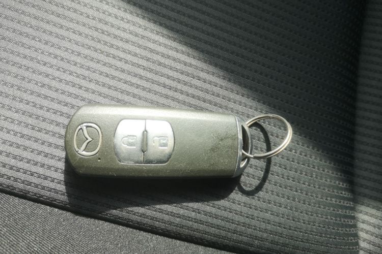 Mazda CX-3 2019 car image #13