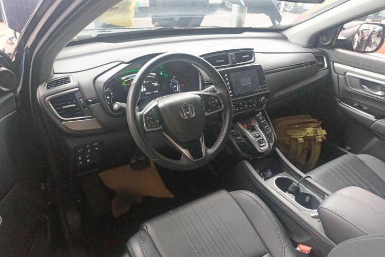 Honda Breeze New Energy 2021 car image #13