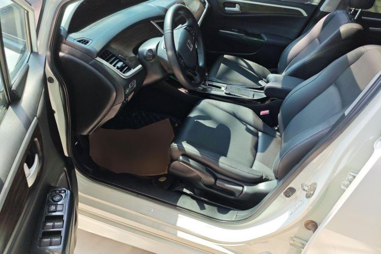 Honda Jade 2018 imagem de carro #13