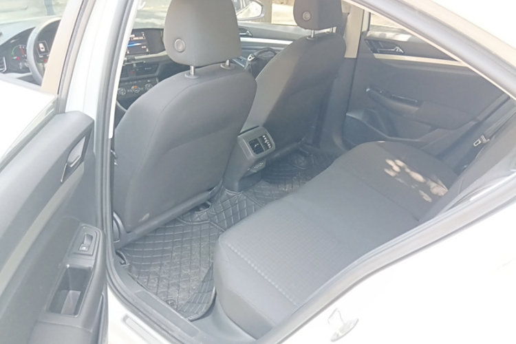 Volkswagen Bora Pure Electric 2021 imagem de carro #13